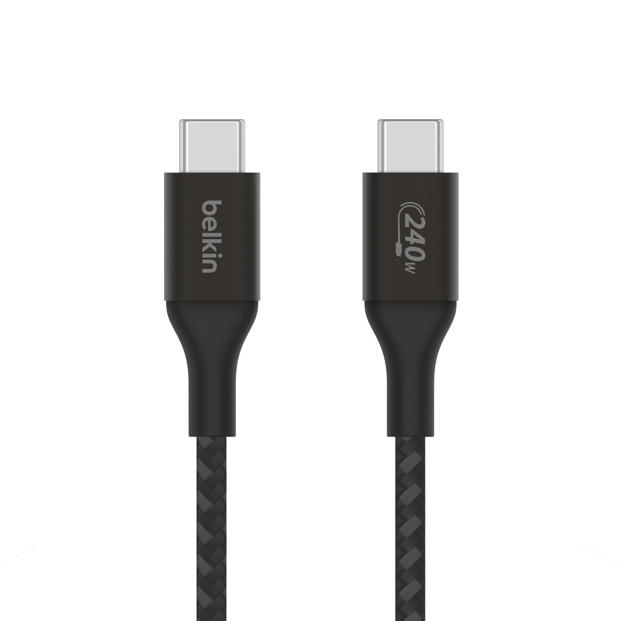 Belkin USB-Kabel »BOOST CHARGE 240W USB-C auf USB-C Kabel, 1m«, USB Typ C-USB Typ C, 100 cm