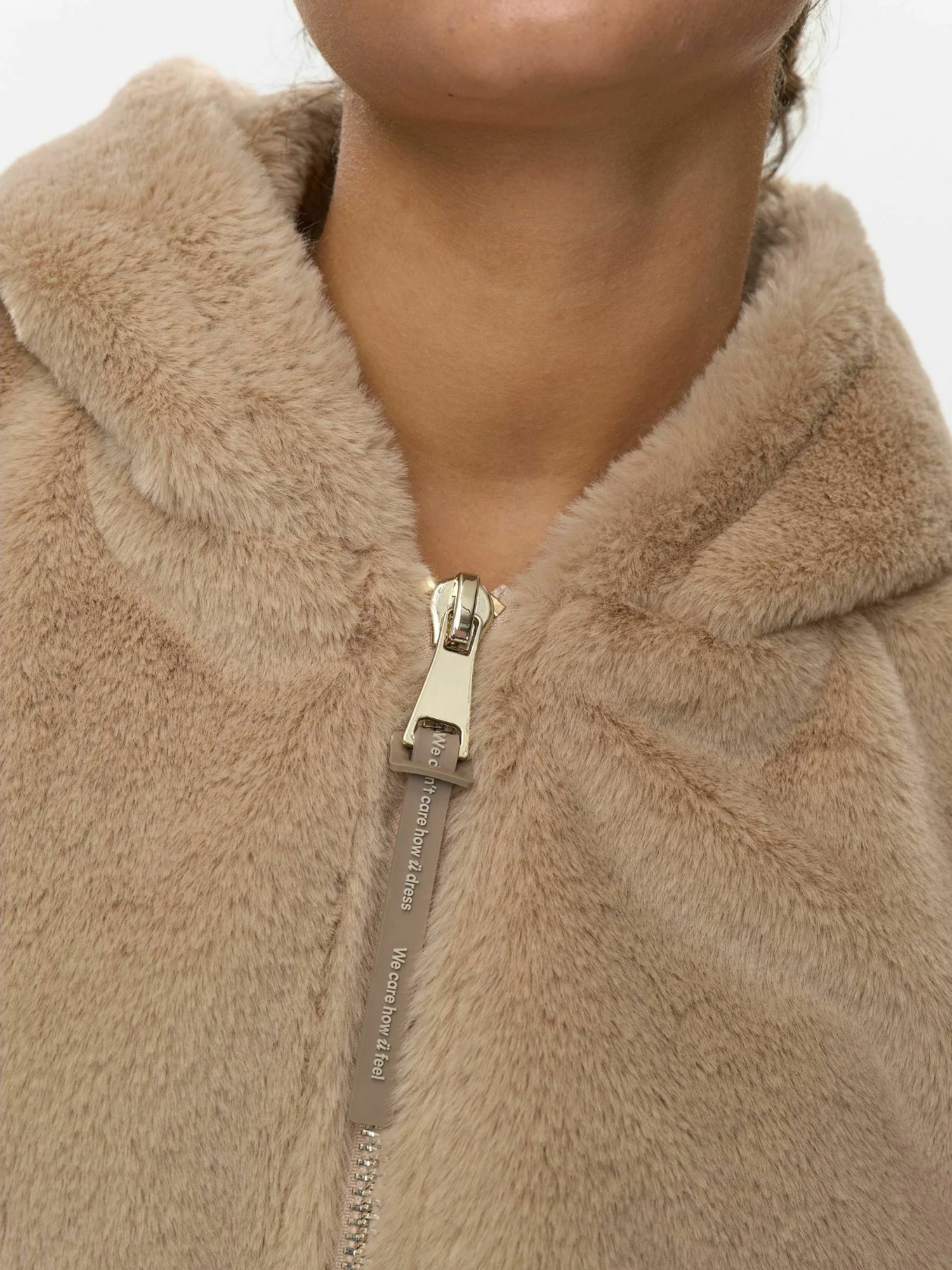 nümph Outdoorjacke »Nümph Jackets NUMOURIS«
