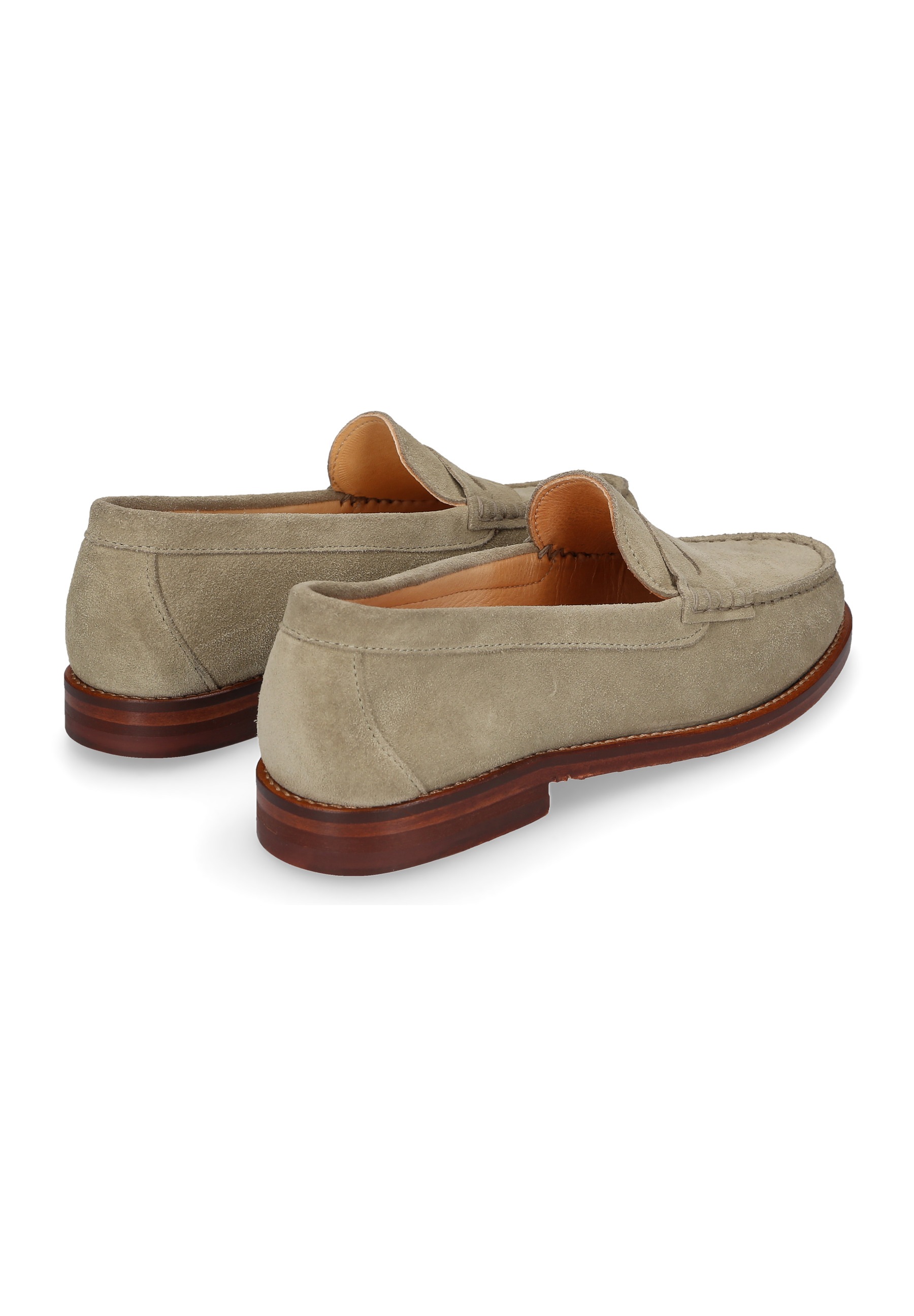 Henry Stevens Loafer »Riley W PL«