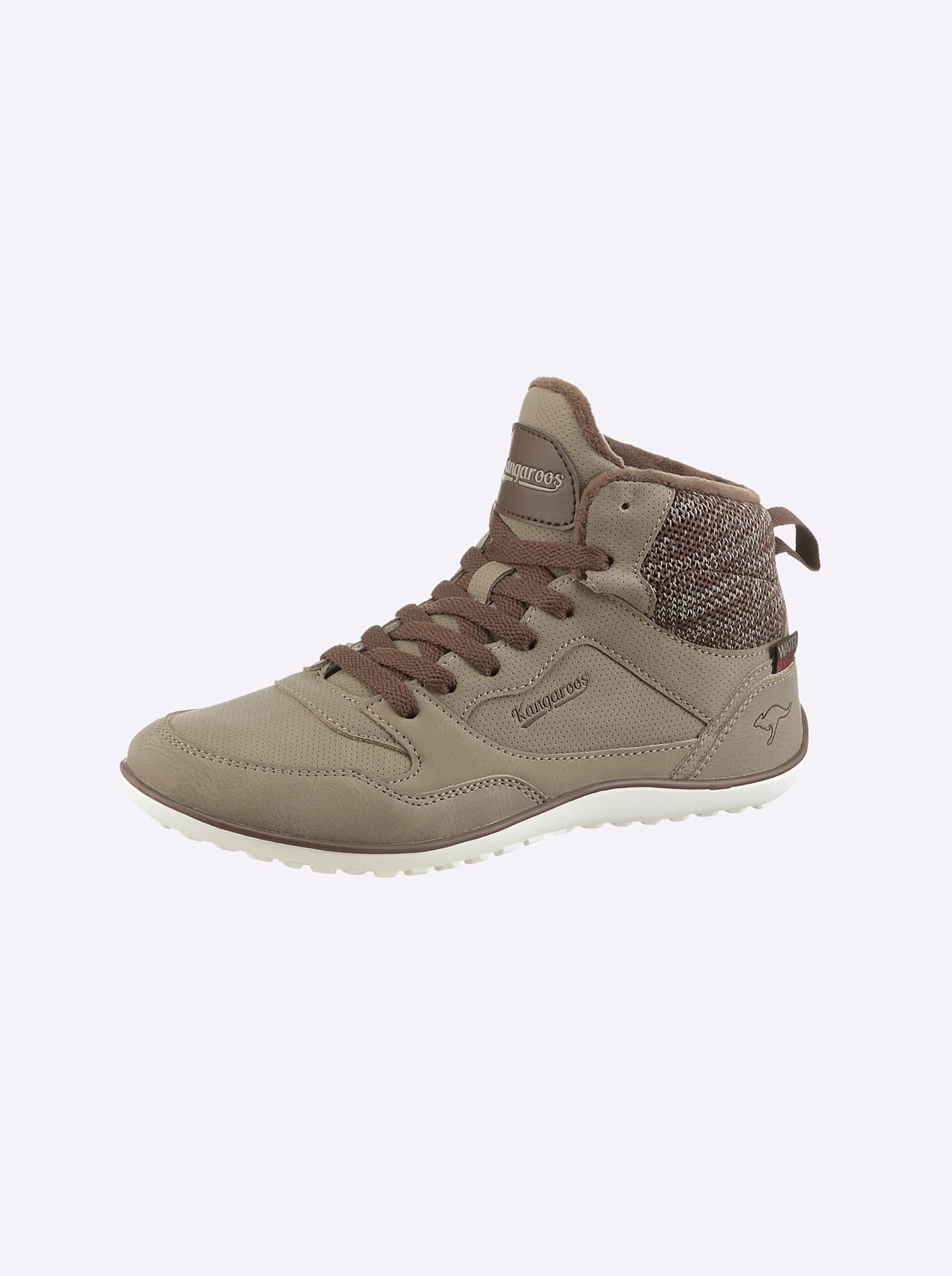 KangaROOS Stiefelette günstig online kaufen