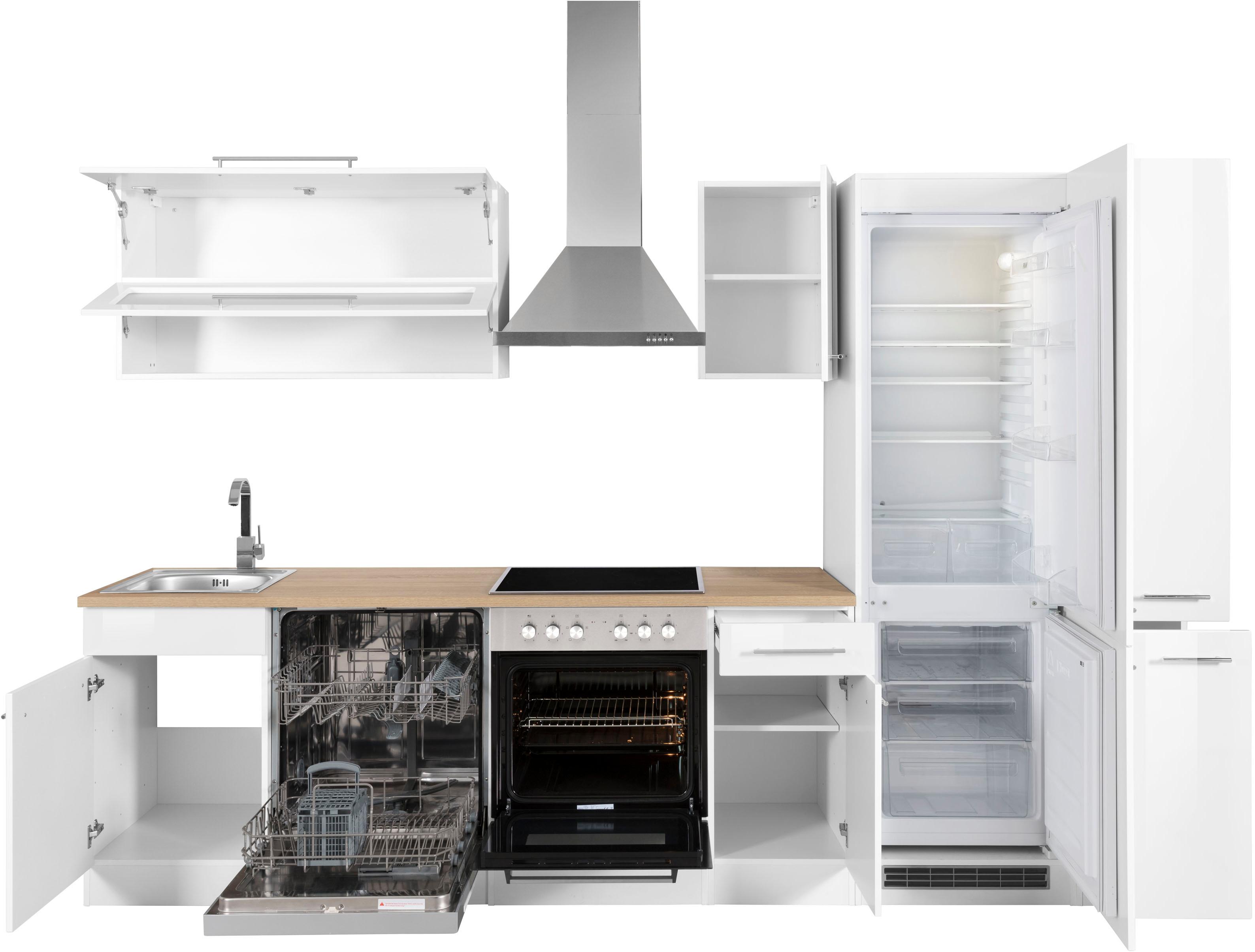 HELD MÖBEL Küchenzeile HELD MÖBEL Küchenzeile