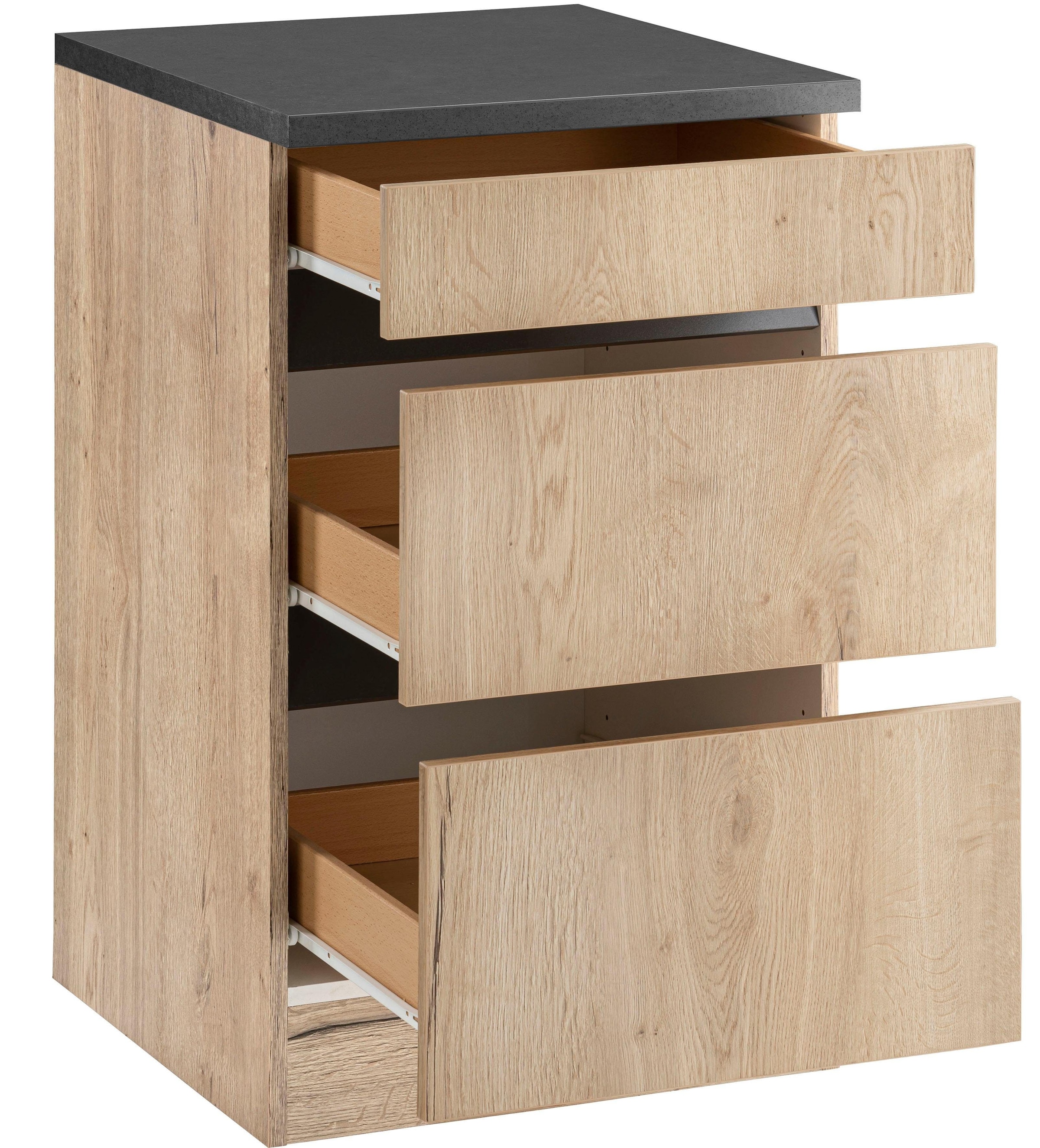 OPTIFIT Unterschrank »Roth«, Breite 50 cm