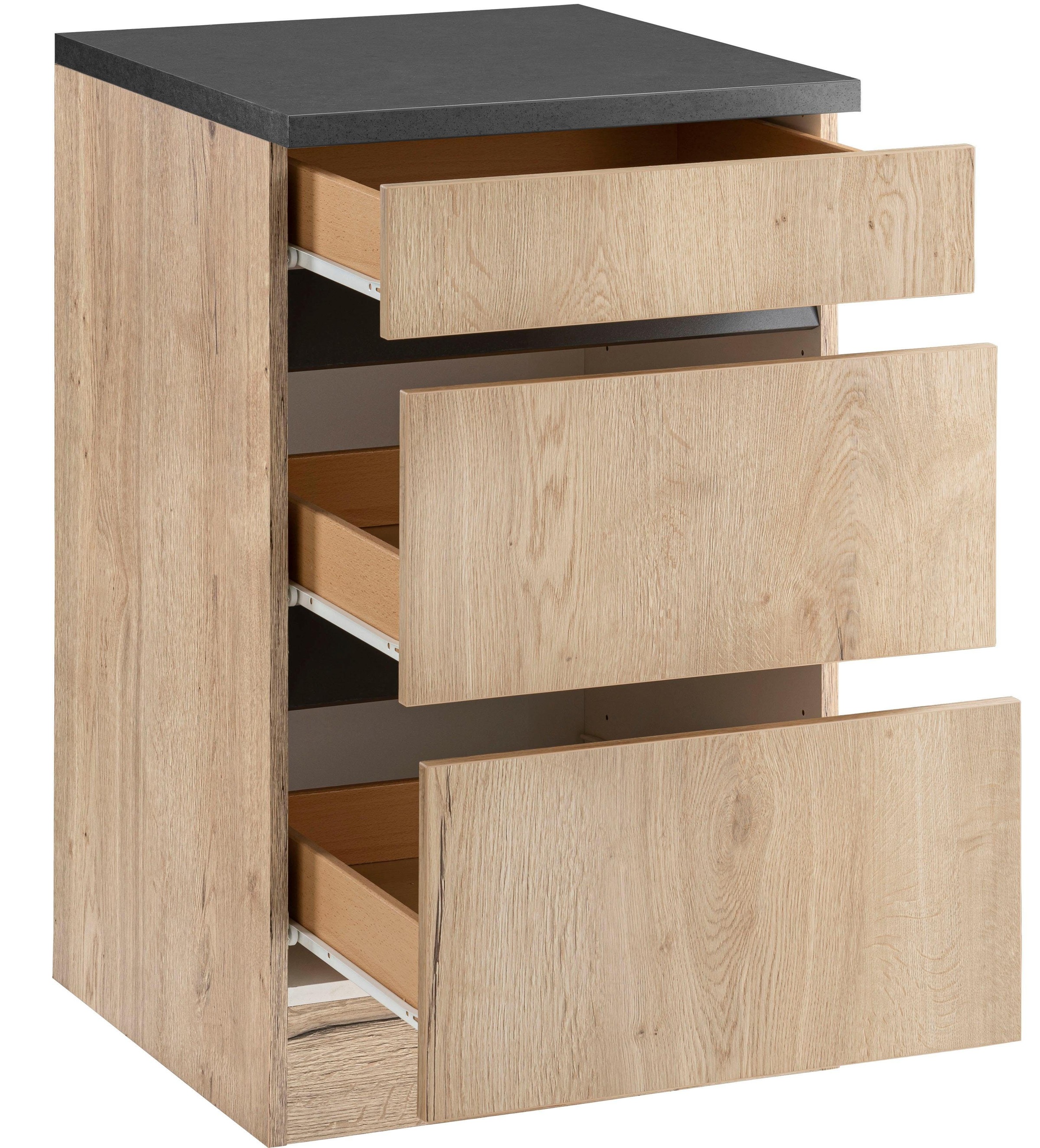 OPTIFIT Unterschrank 