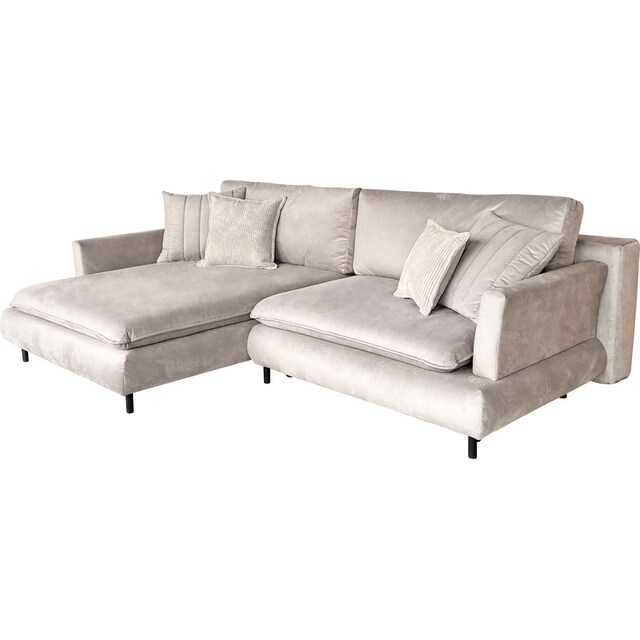 COLLECTION AB Ecksofa | BAUR