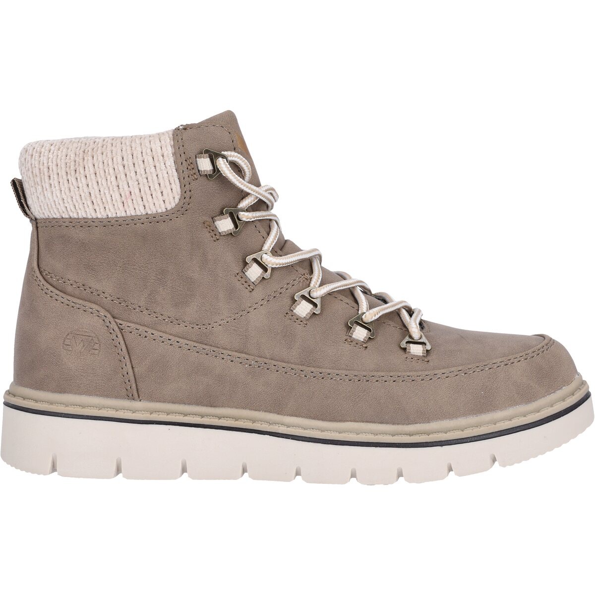 WHISTLER Winterboots "Naje W Boot", Winterstiefel, Schnürstiefel, Wintersch günstig online kaufen