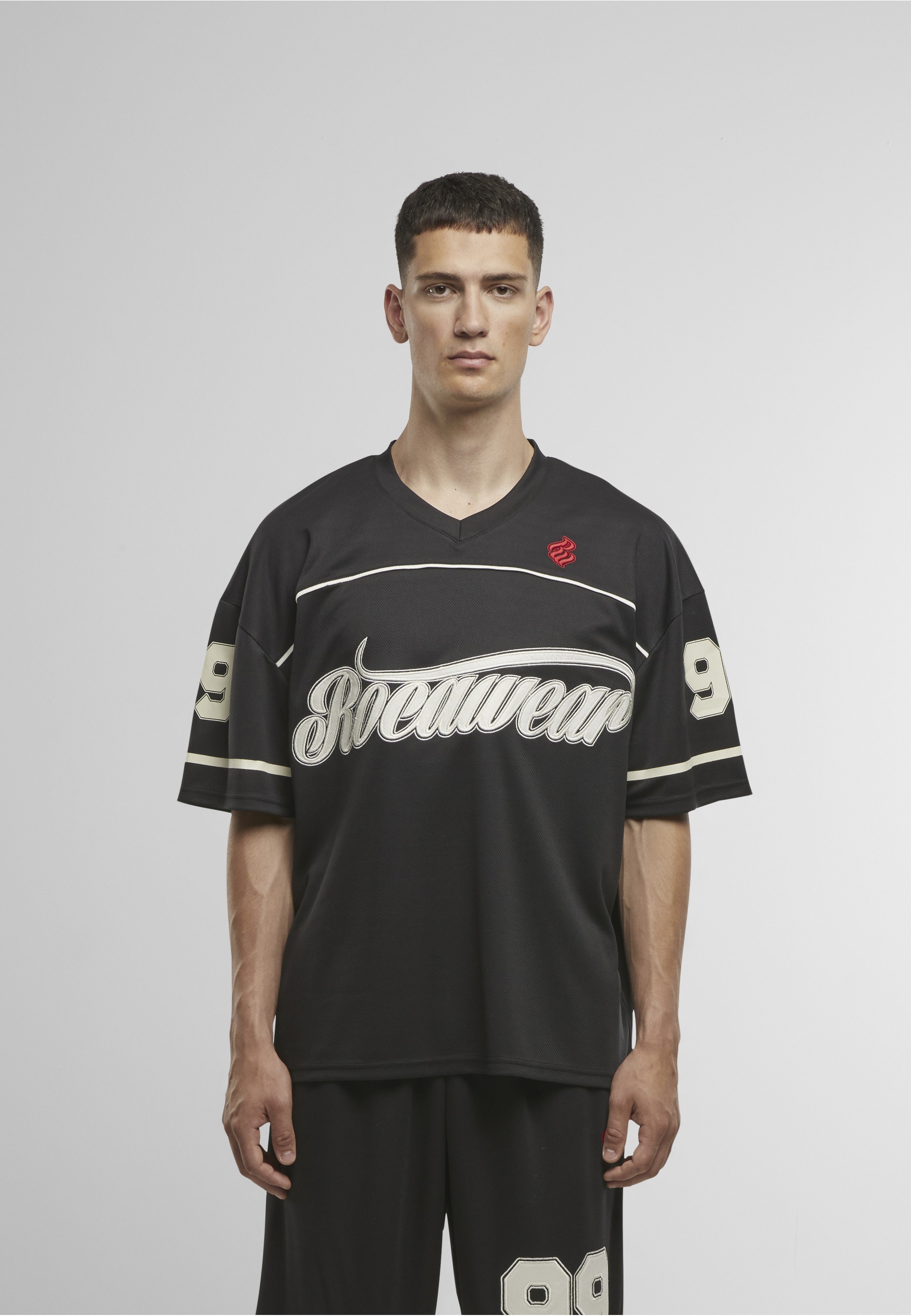 Rocawear T-Shirt »Rocawear Rocawear BALLER Trikot« 1 Stk.