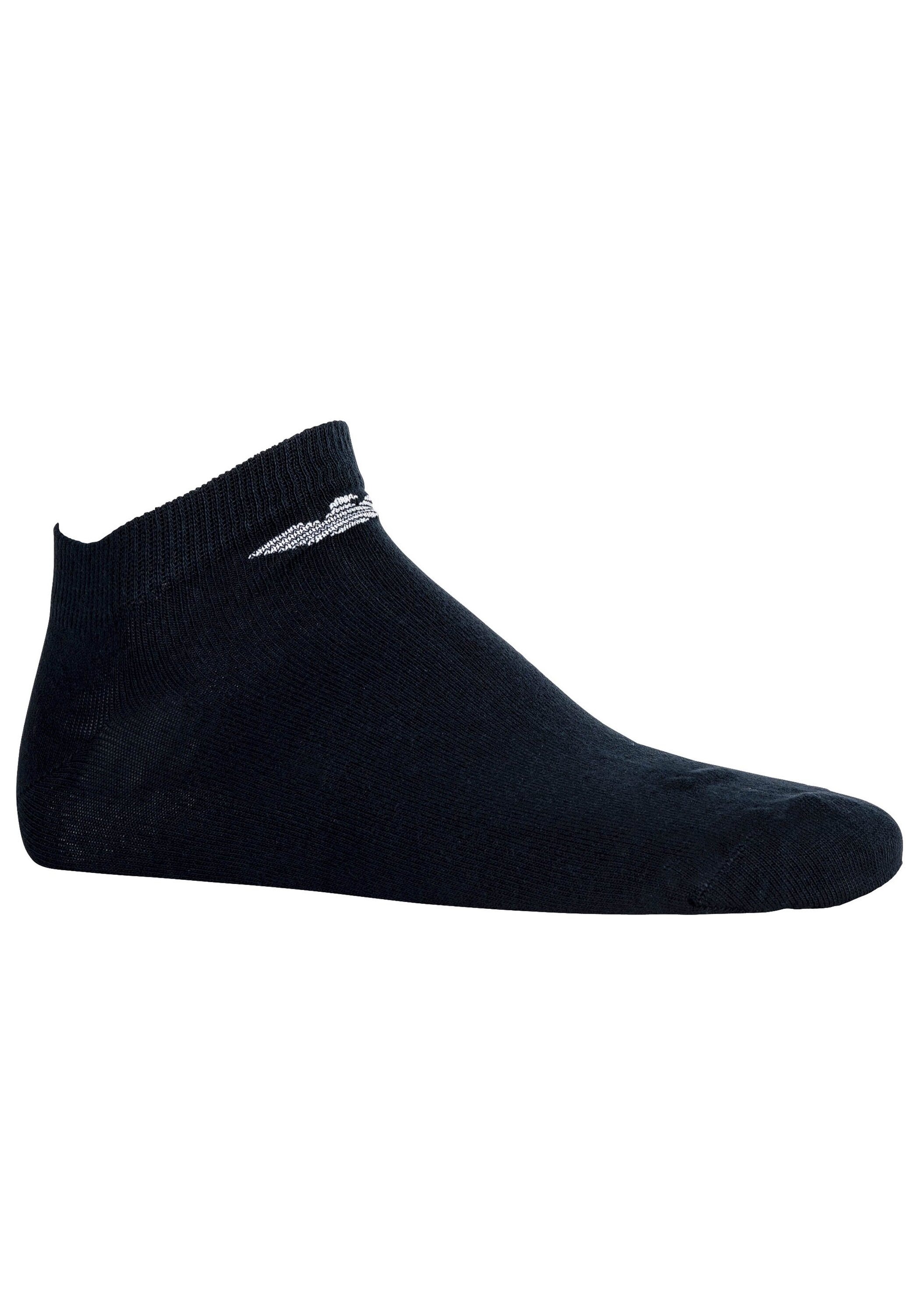 Emporio Armani Sneakersocken »Socken CASUAL COTTON 3er Pack«
