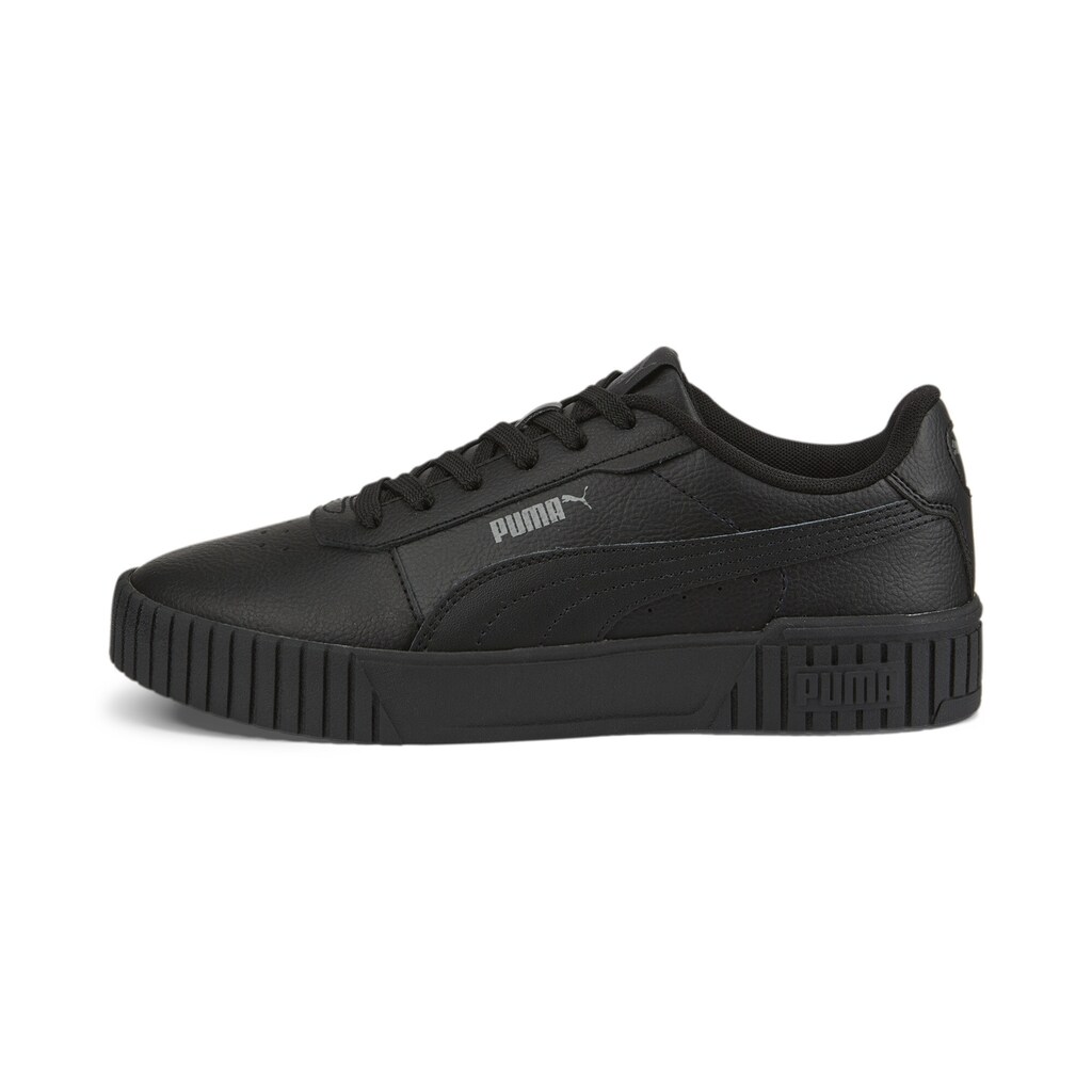 PUMA Sneaker »Carina 2.0 Sneakers Damen«