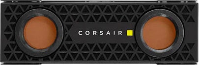 Corsair Interne SSD »MP600 PRO XT Hydro X Edit...