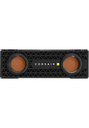 Corsair Interne SSD »MP600 PRO XT Hydro X Edit...