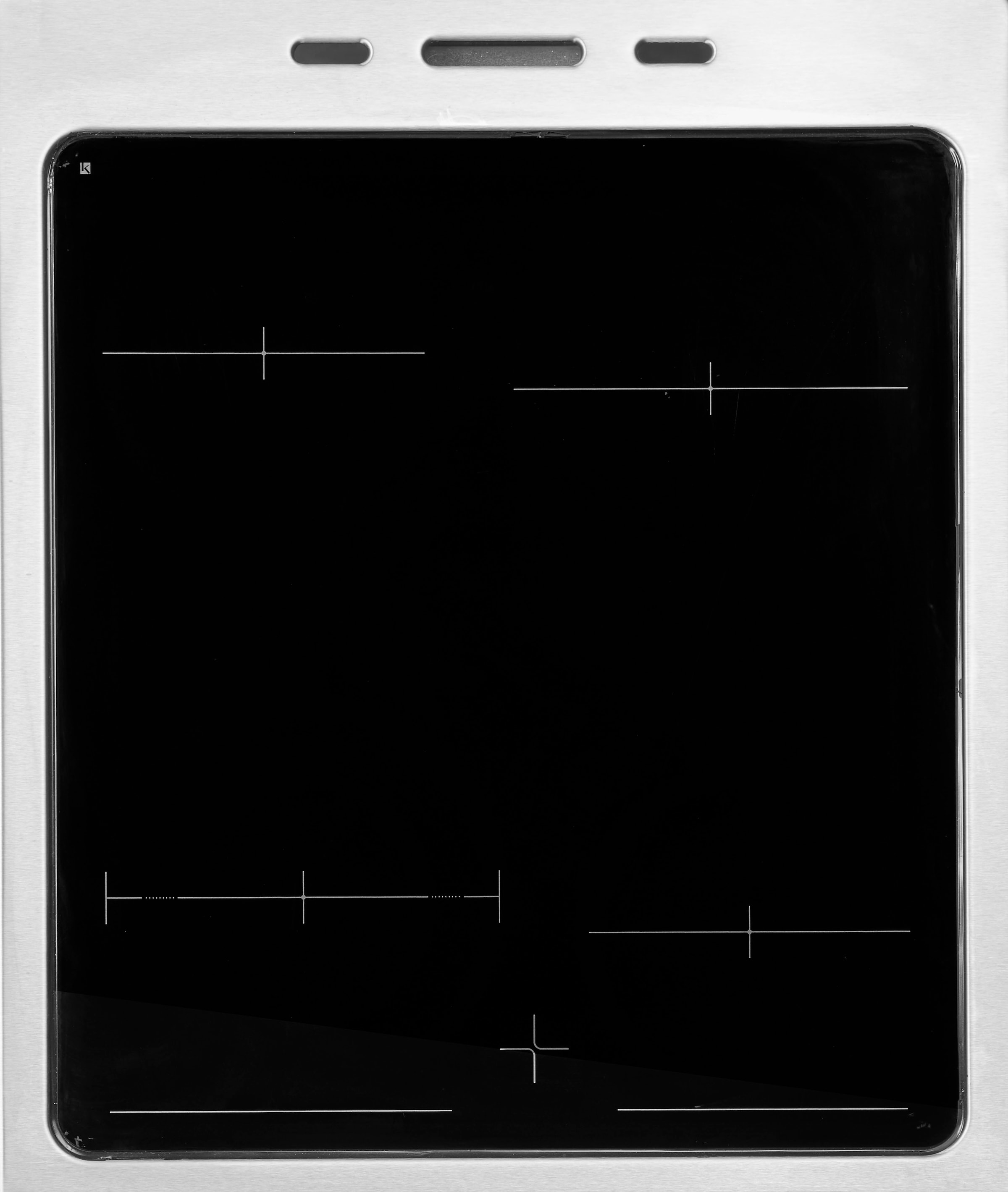 Sharp Elektro-Standherd »KF-56VDD19I-DE«