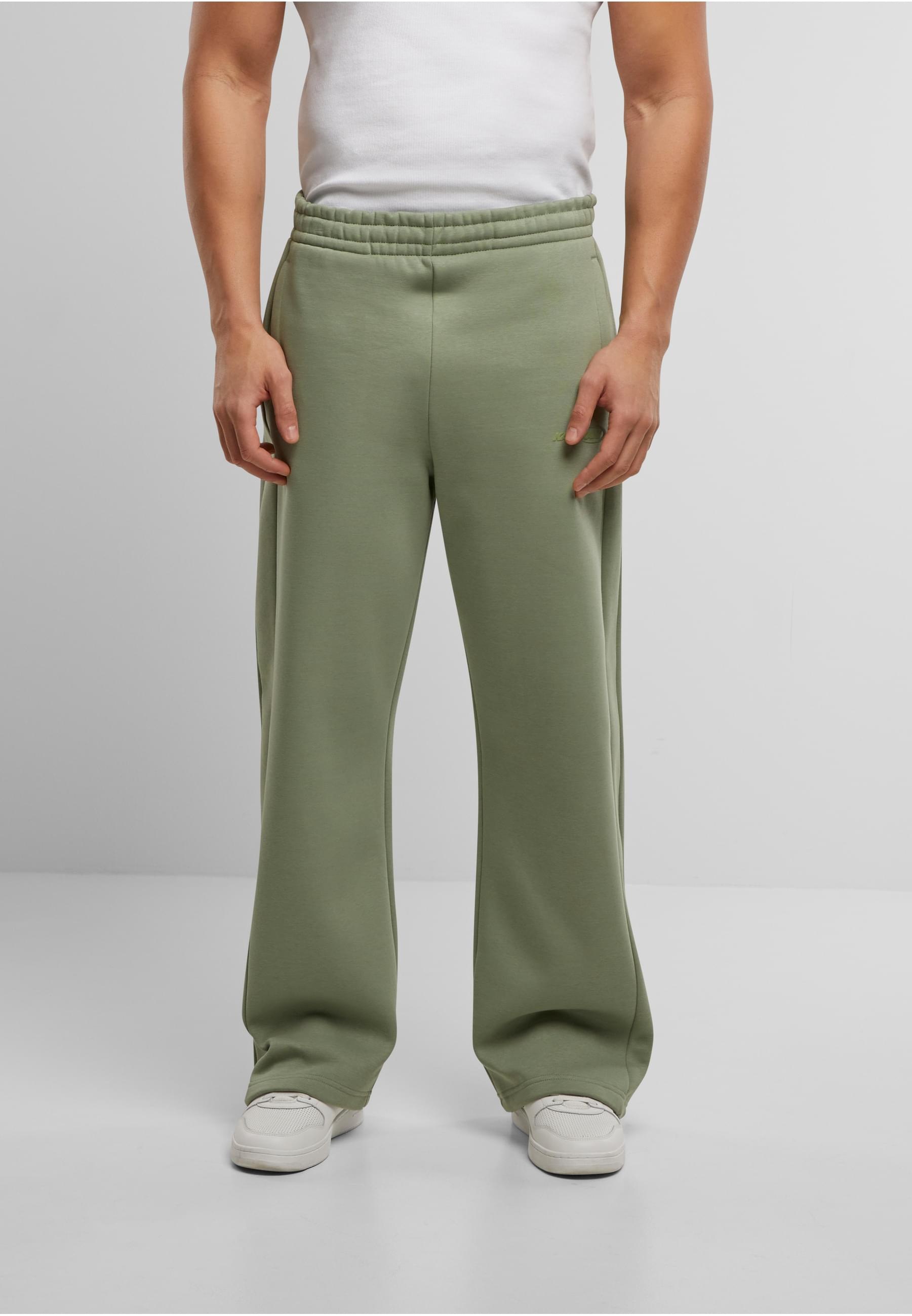 Karl Kani Jogginghose »Karl Kani Kani Ellipse Straight Leg Sweatpants«, (1 tlg.)