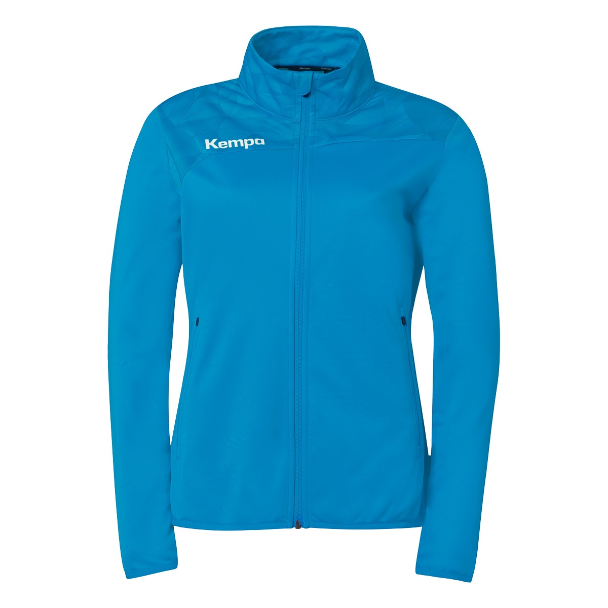 Kempa Trainingsjacke "Trainingsjacke Athletics 29 Poly Women" 1 Stk. tlg.