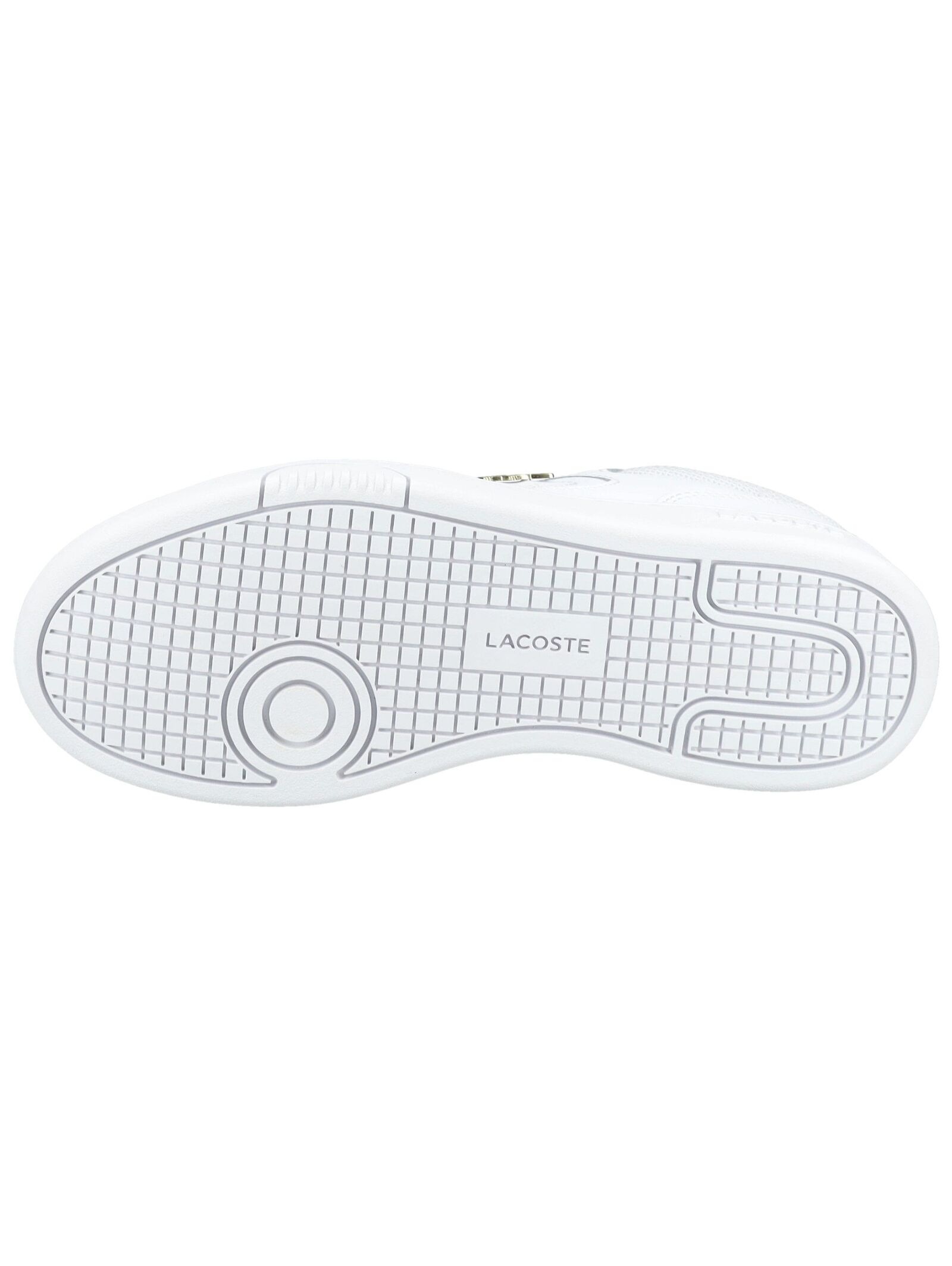 Lacoste Sneaker »lacoste Sneaker Leder/Textil«