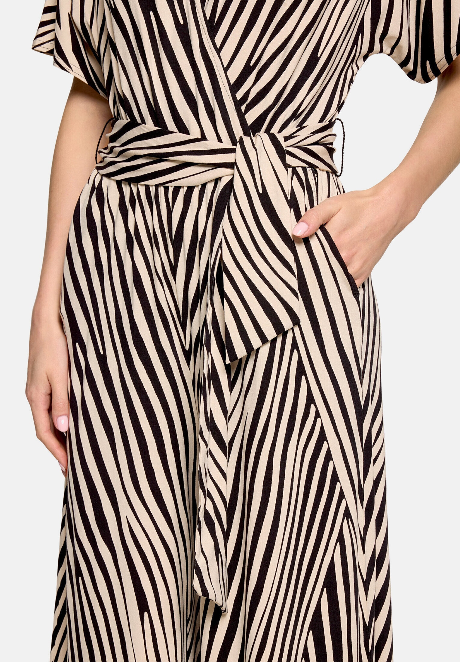 Betty Barclay Overall »Damen mit Eingrifftaschen« 1