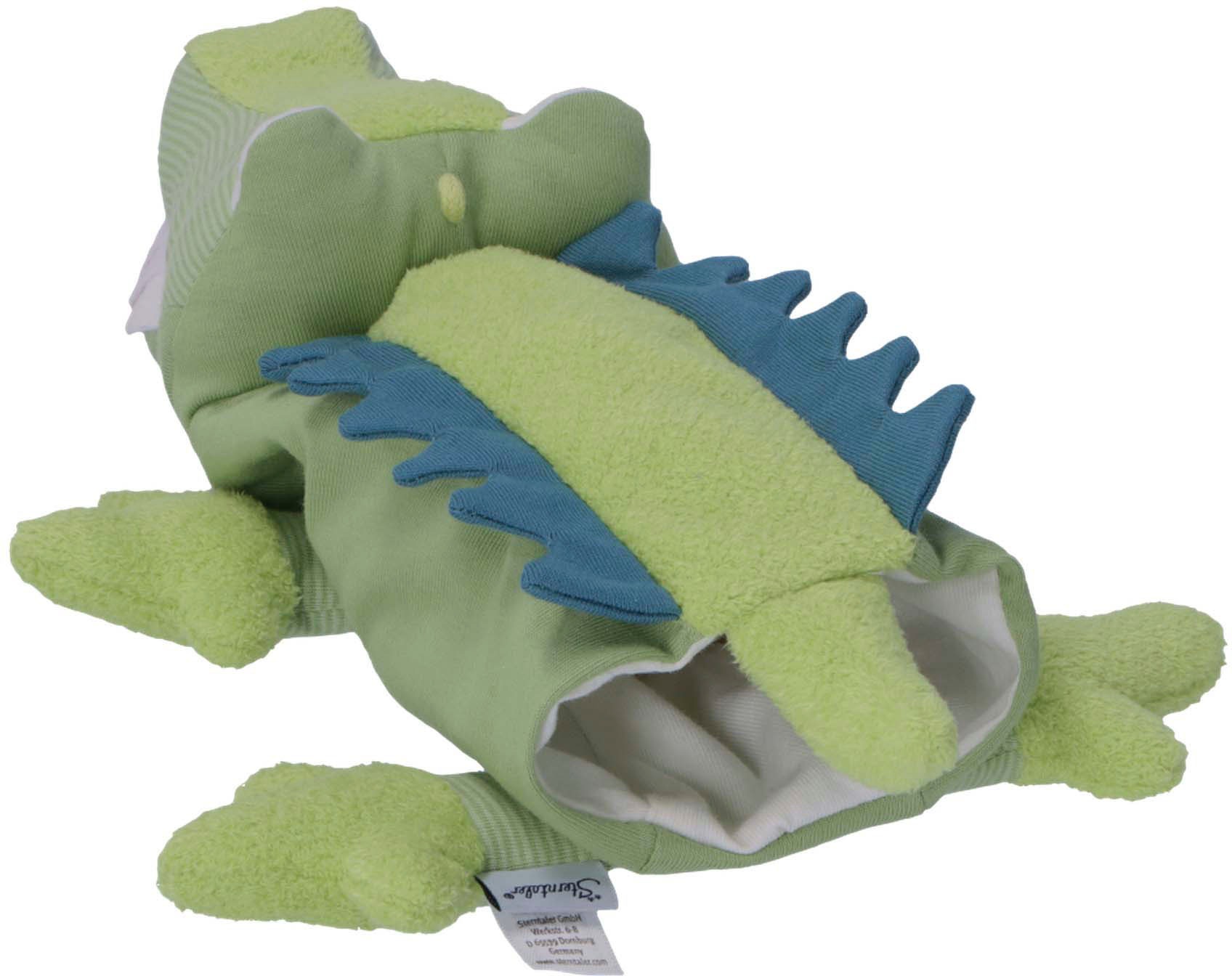 Sterntaler® Handpuppe »Keno«