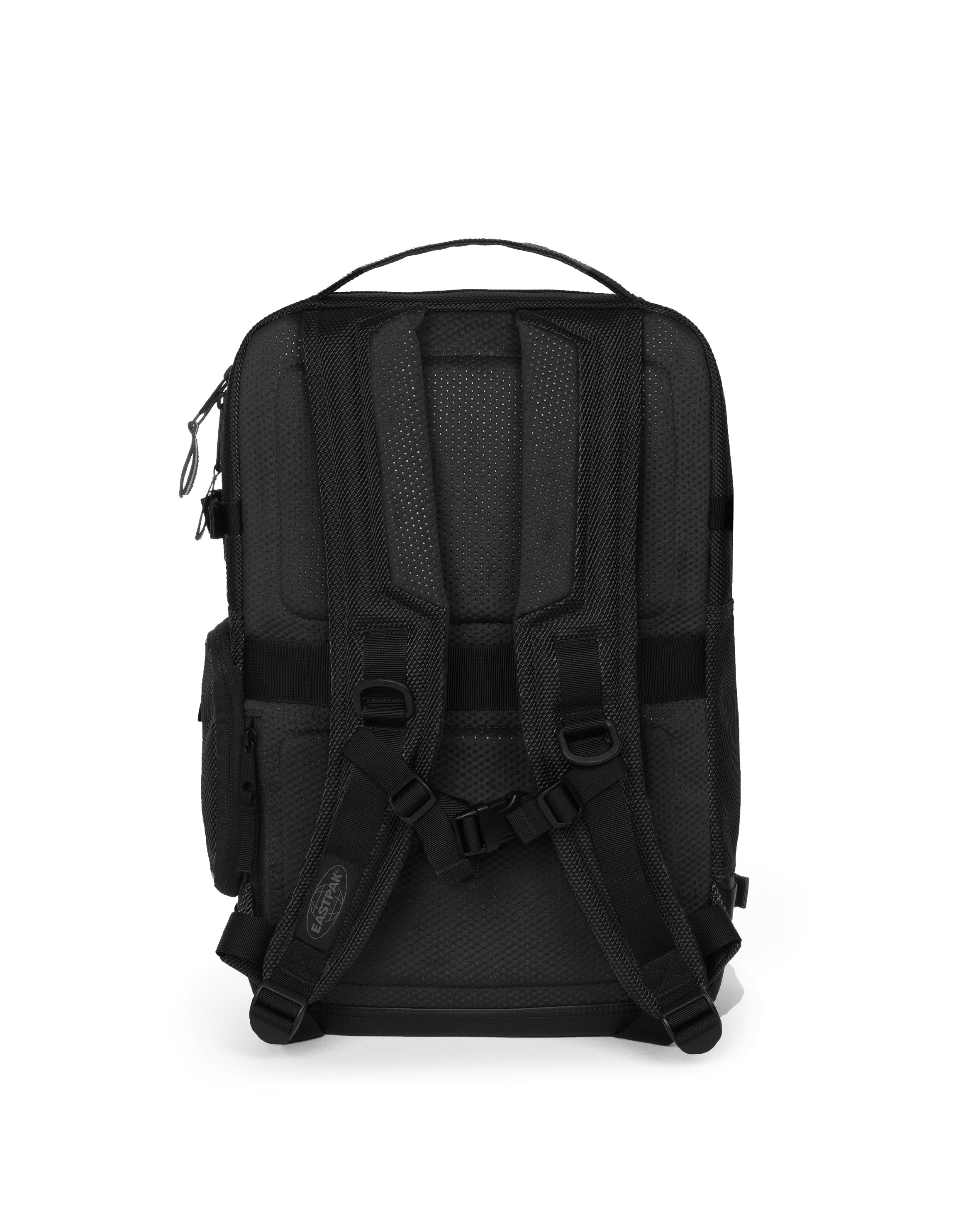 Eastpak Tecum M, 100% Polyester Cnnct Coat Medium unisex 3
