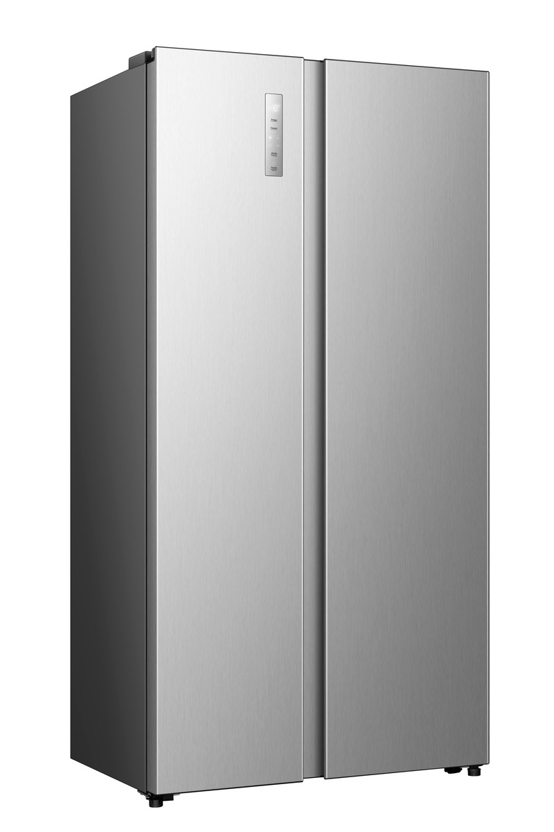 Hisense Side-by-Side "RS3P558NEIE" 178,6 cm hoch 91,1 cm breit MultiAirFlow günstig online kaufen