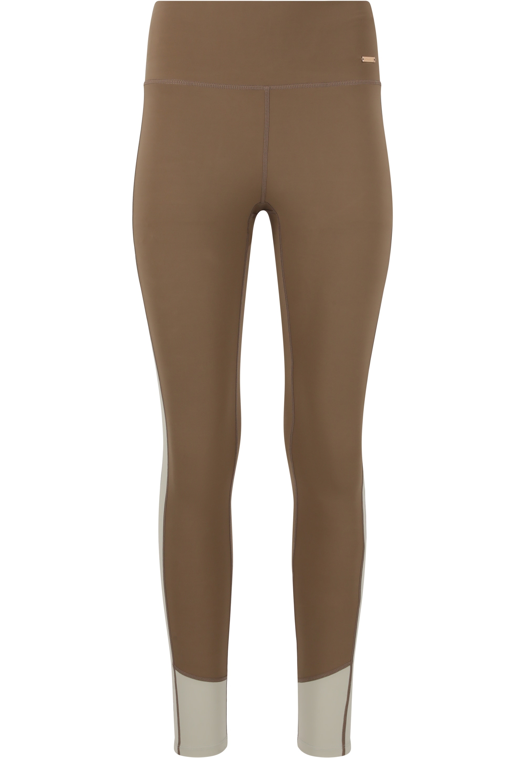 ATHLECIA Trainingstights »Aspasia«, mit Quick-Dry-Funktion