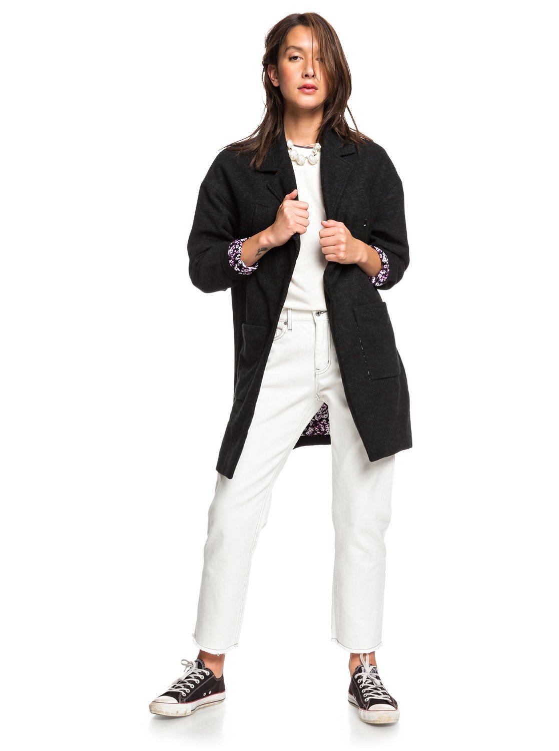 Quiksilver Langjacke »Quiksilver Womens«