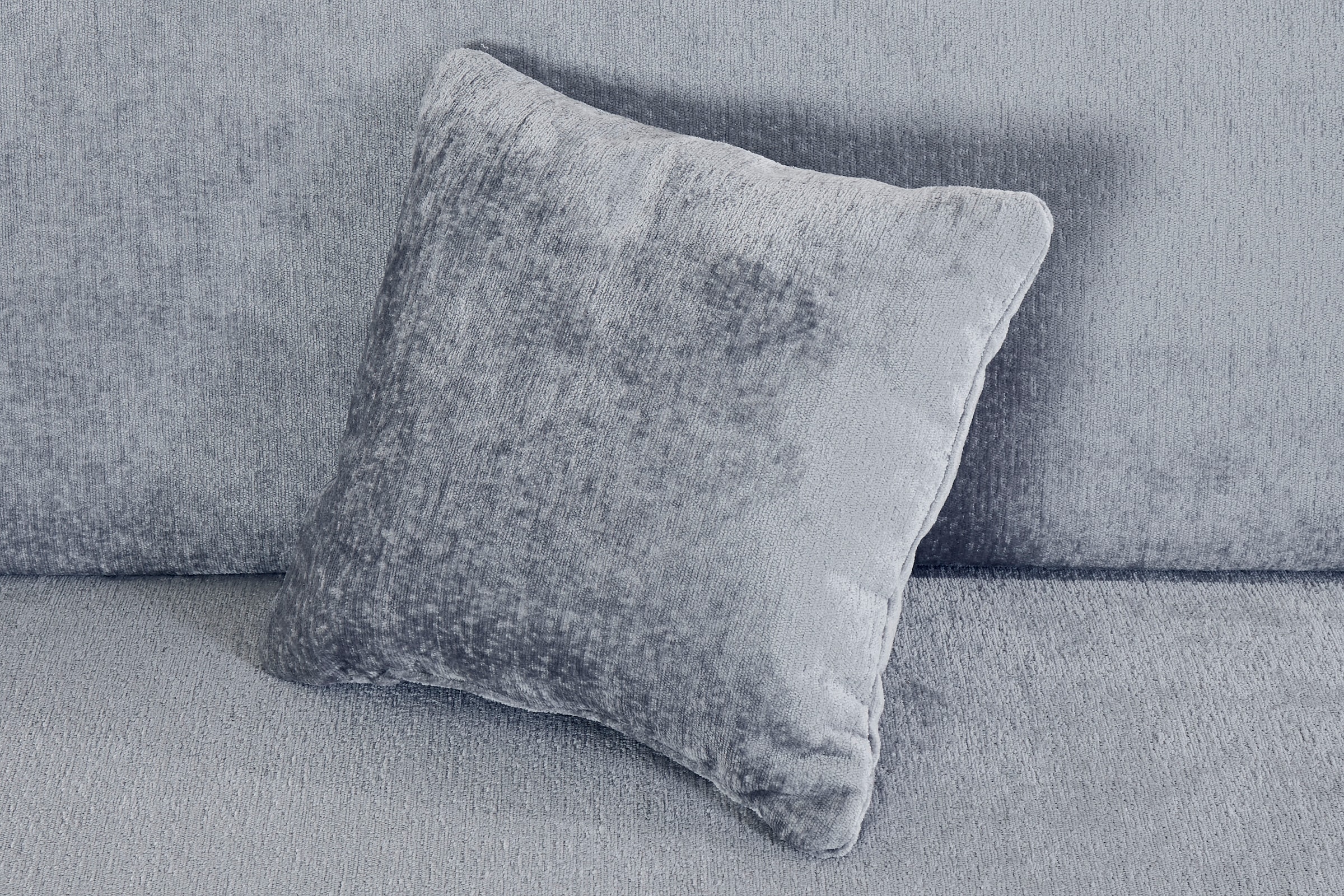 INOSIGN Polstergarnitur »Saltare elegant und komfortabel«, (3 tlg.)