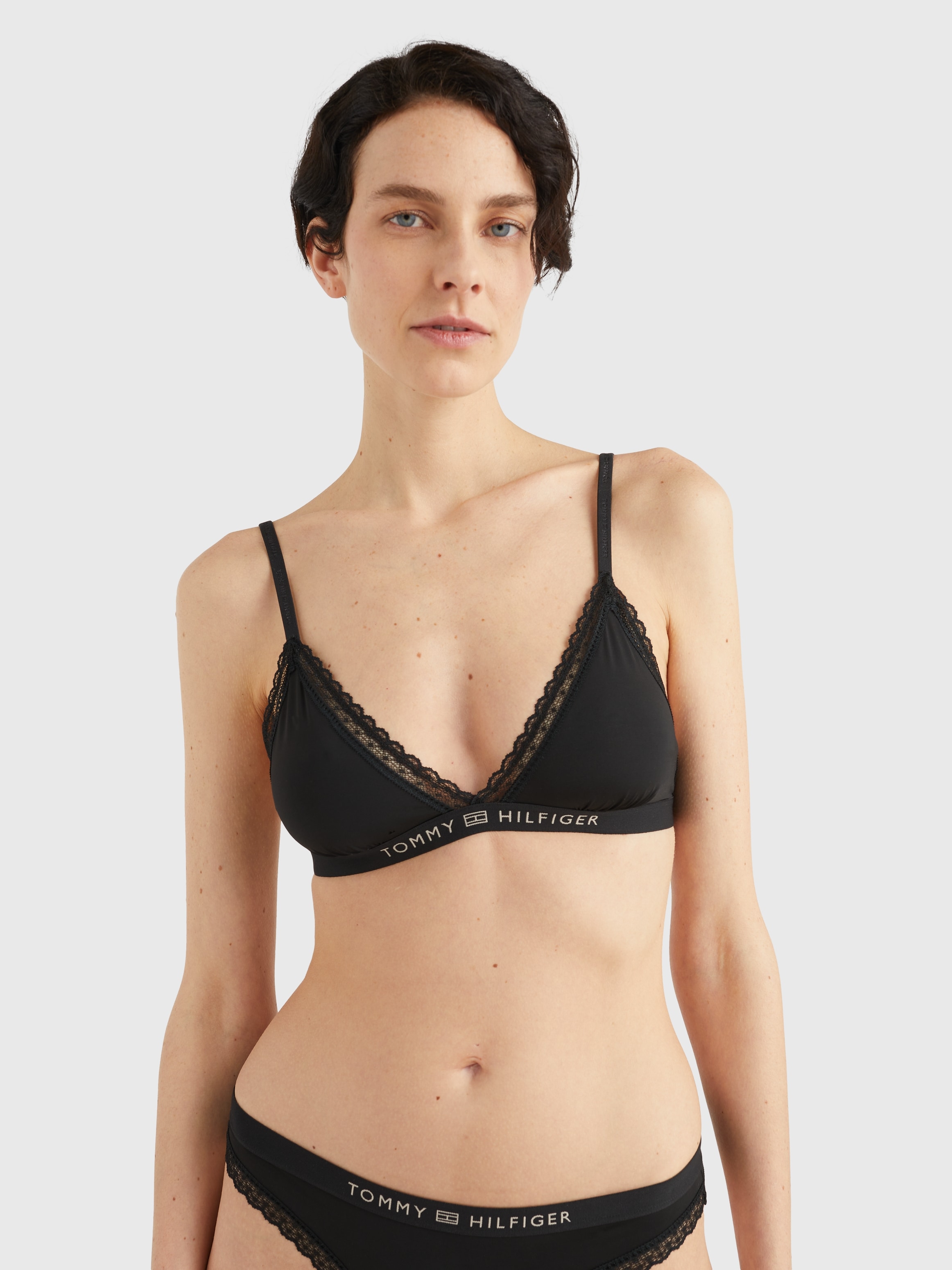 TOMMY HILFIGER Underwear Triangel-BH »UNLINED TRIANGLE« su Tomm...