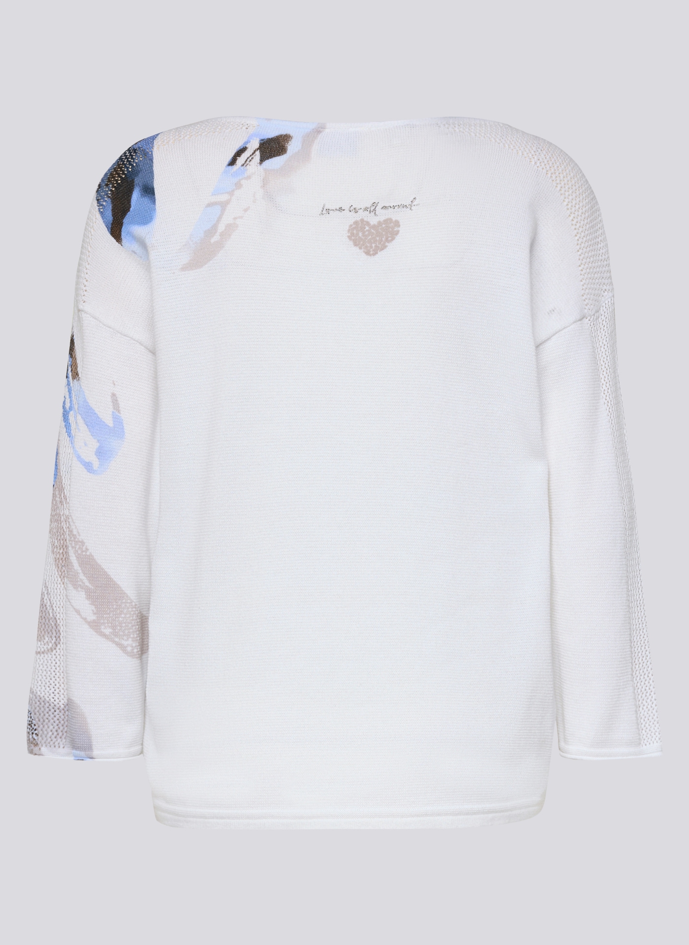 Rabe Strickpullover »Pullover«