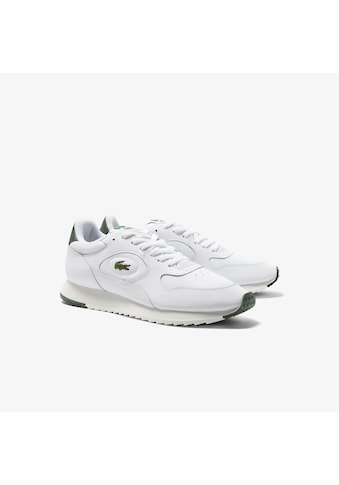 Lacoste Sneaker »LINETRACK 2231 SFA«