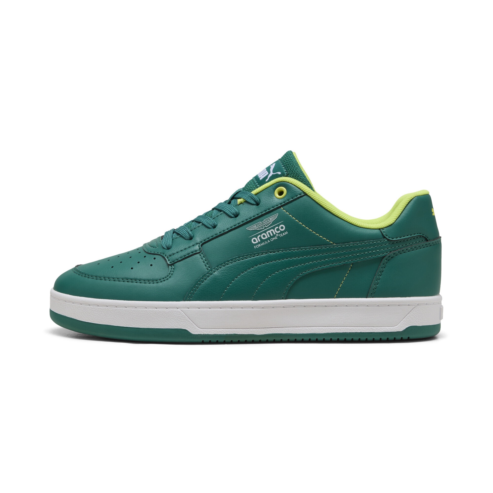 PUMA Sneaker »PUMA x ASTON MARTIN ARAMCO F1® TEAM Caven 2.0 Sneakers«
