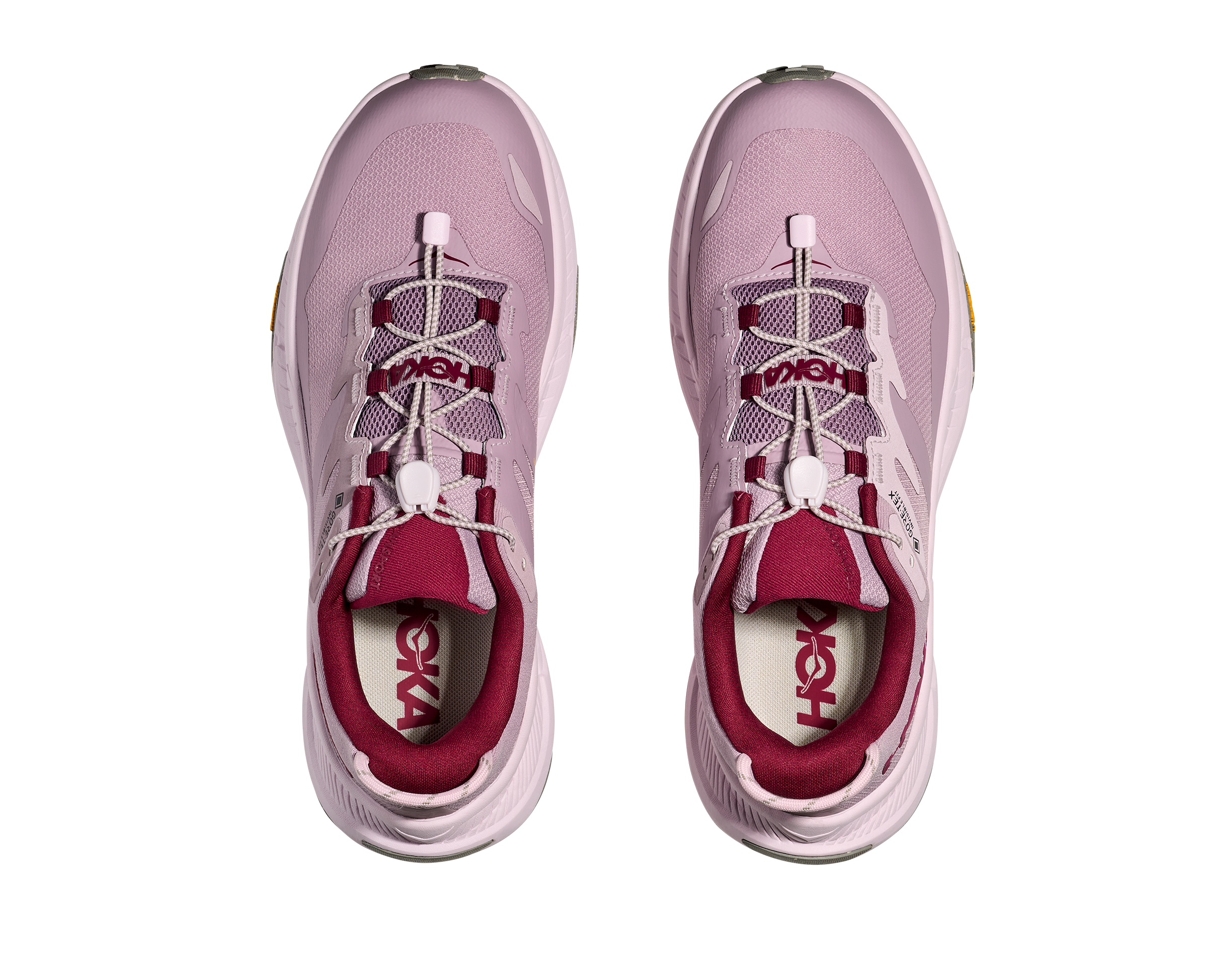 Hoka One One Trailrunningschuh »W TRANSPORT GORE-TEX«  wasserdicht