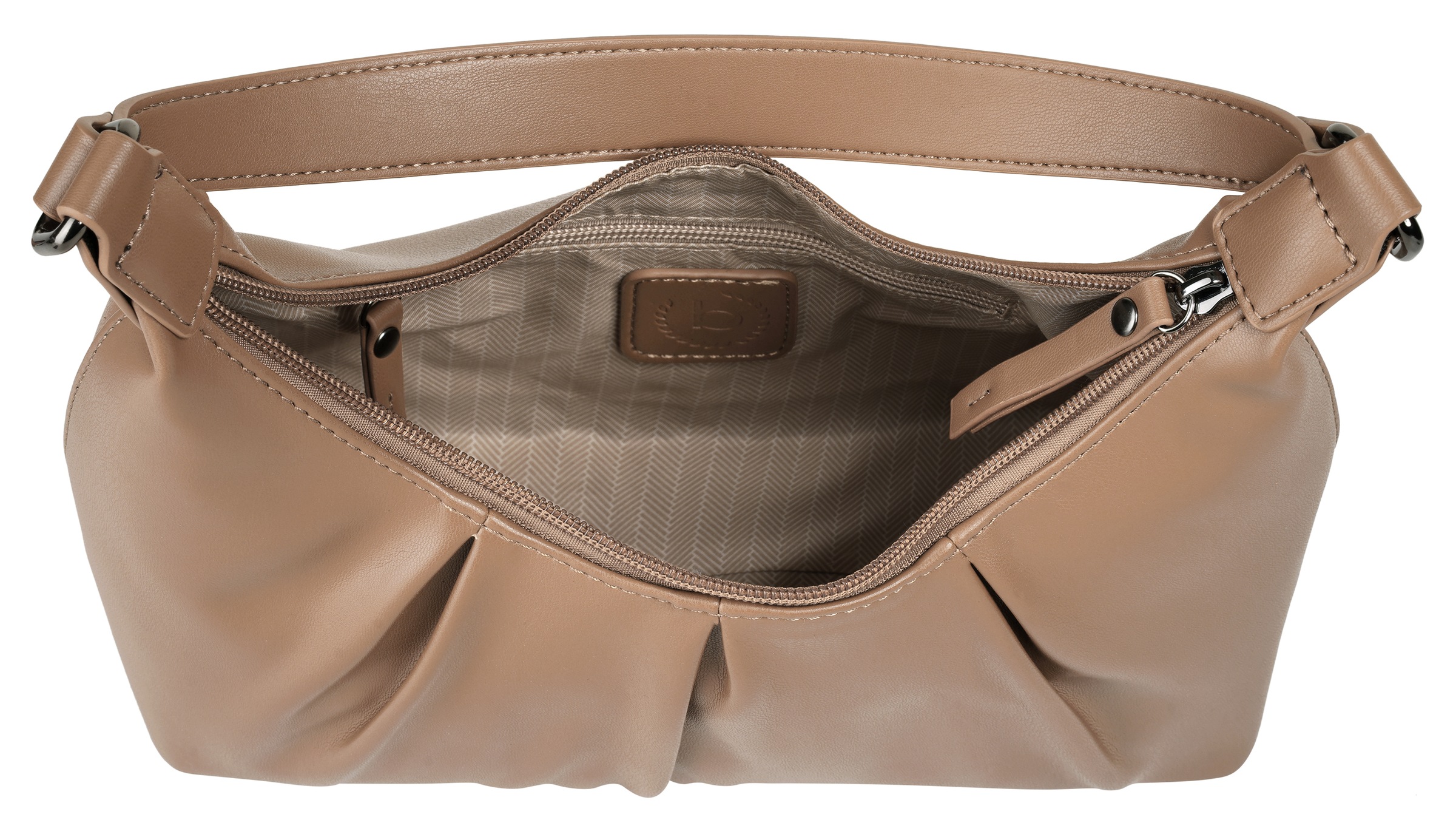 bugatti Umhängetasche »MILA«