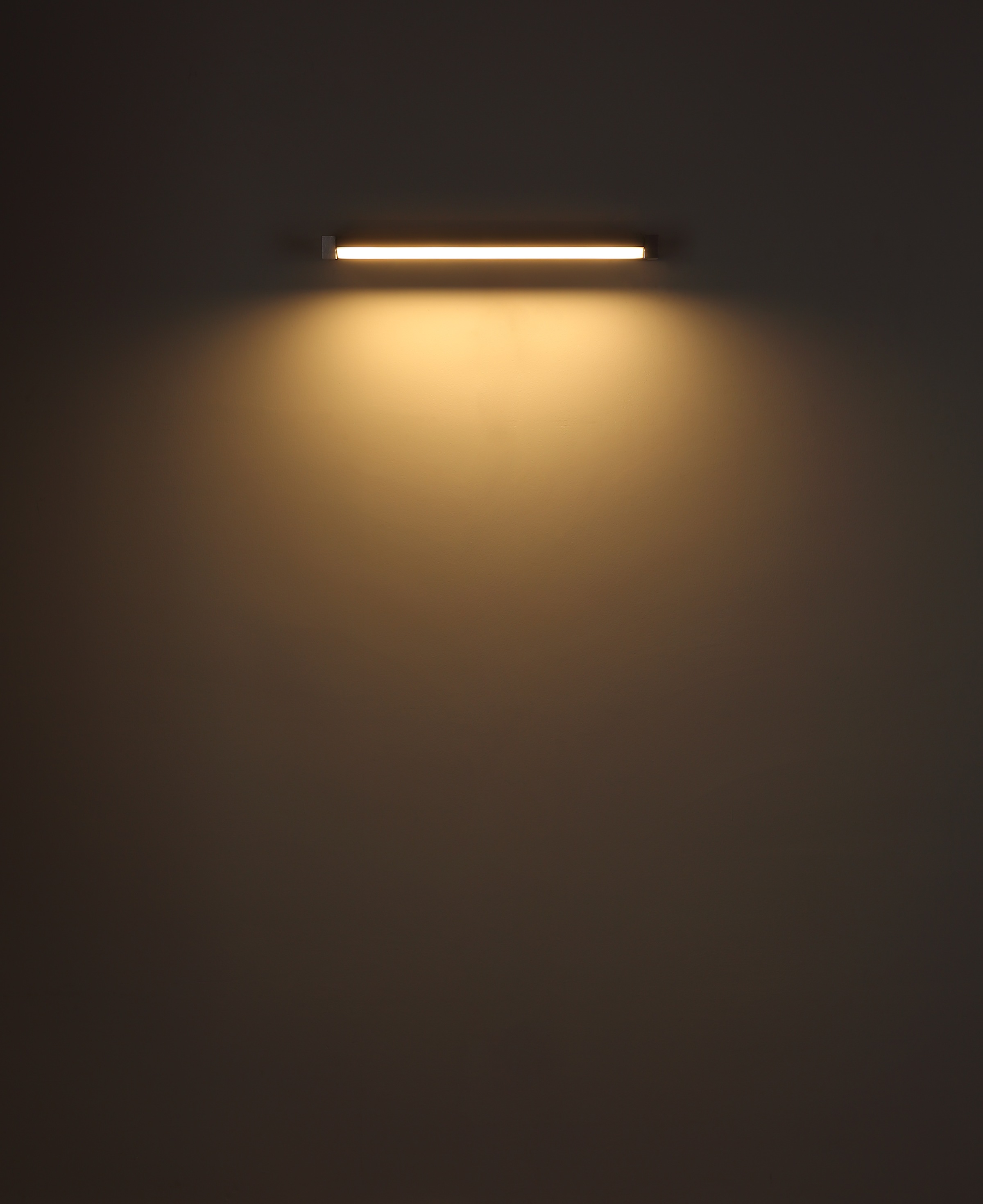 GLOBO LIGHTING Wandleuchte »SUSI« LED-Modul 1 Stk. Warmweiß Wandlampe Wand Wohnzimmer Flur Wandbeleuchtung