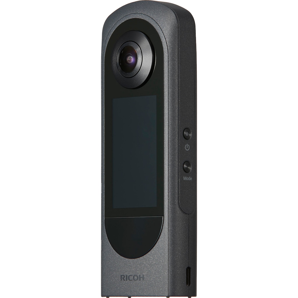 Ricoh Camcorder »THETA X«, 5,7K, Bluetooth-WLAN (Wi-Fi)