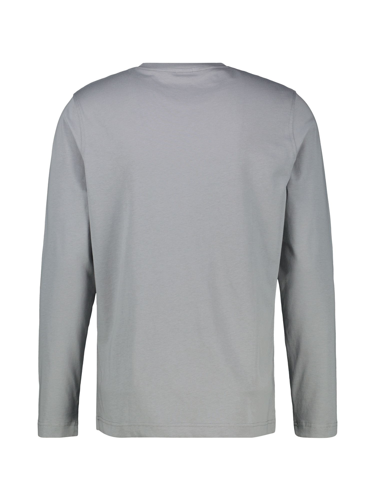 LERROS Longsweatshirt "LERROS Basic-Longsleeve" günstig online kaufen