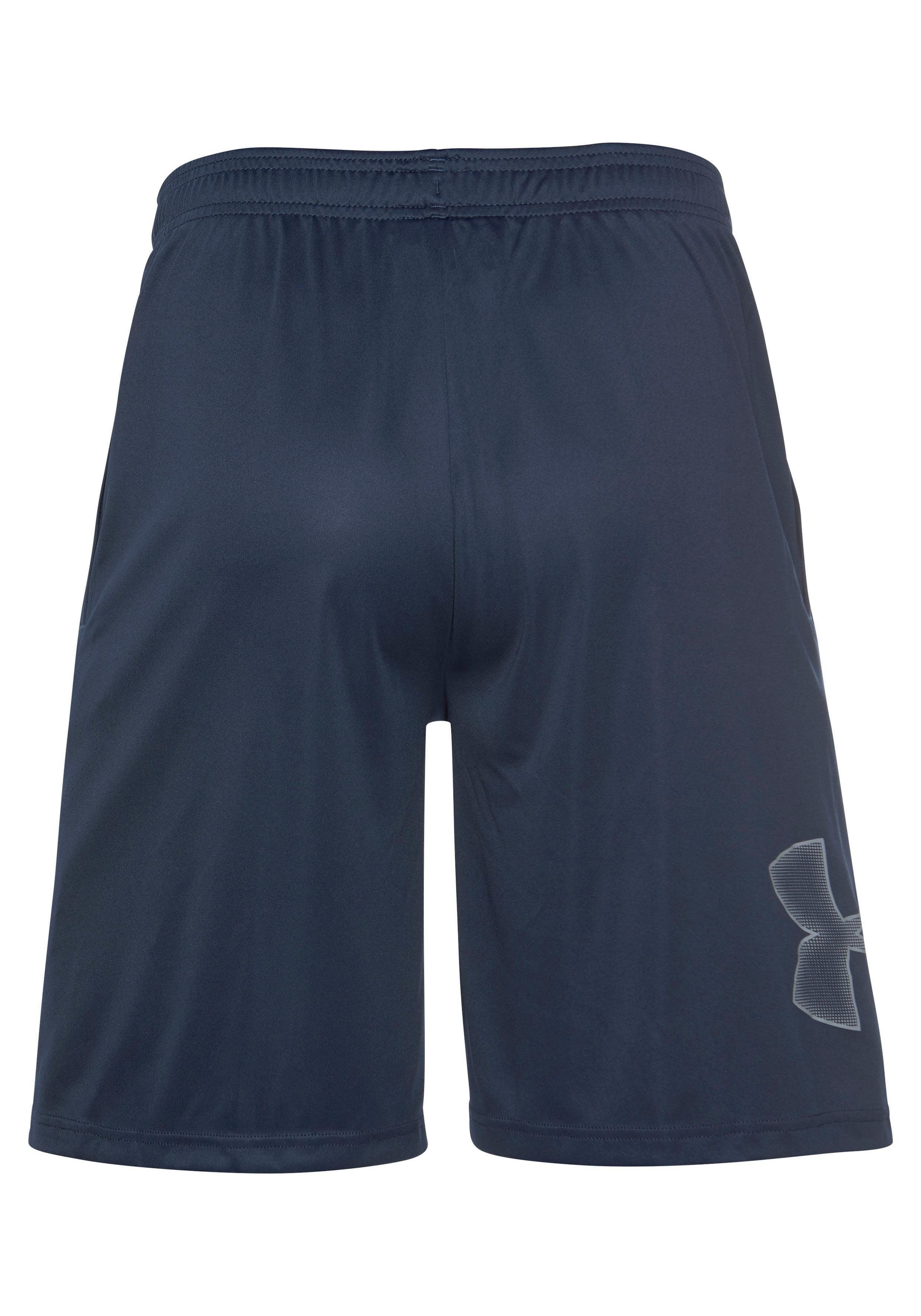 Under Armour® Shorts »UA Tech™ Shorts mit Grafik«