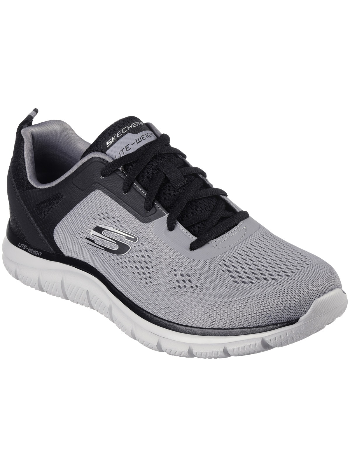 Skechers Wanderschuh "Freizeitschuhe 232698-GYBK Skechers Track" günstig online kaufen