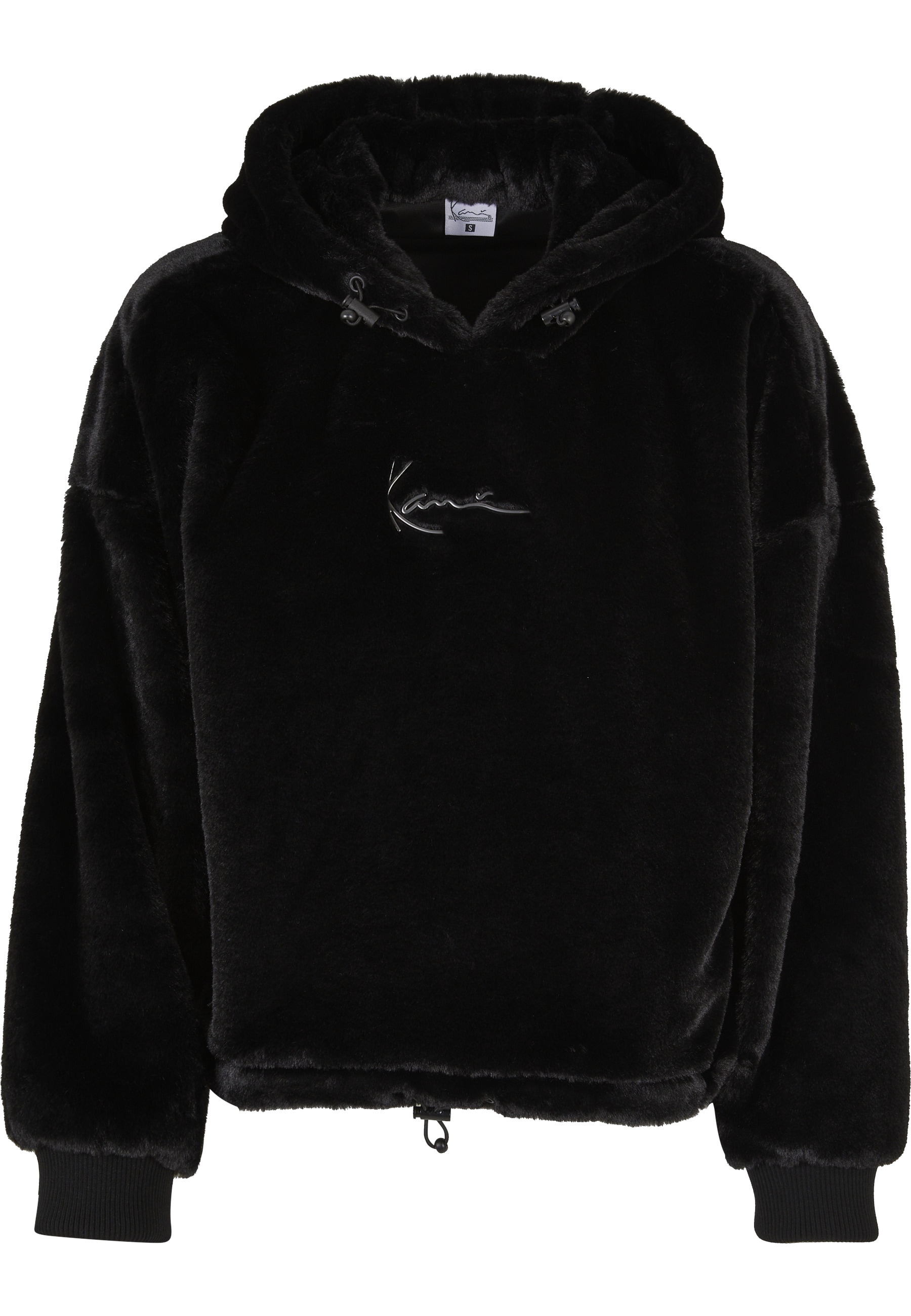 Karl Kani Hoodie "Karl Kani Damen", 1 Stk. günstig online kaufen