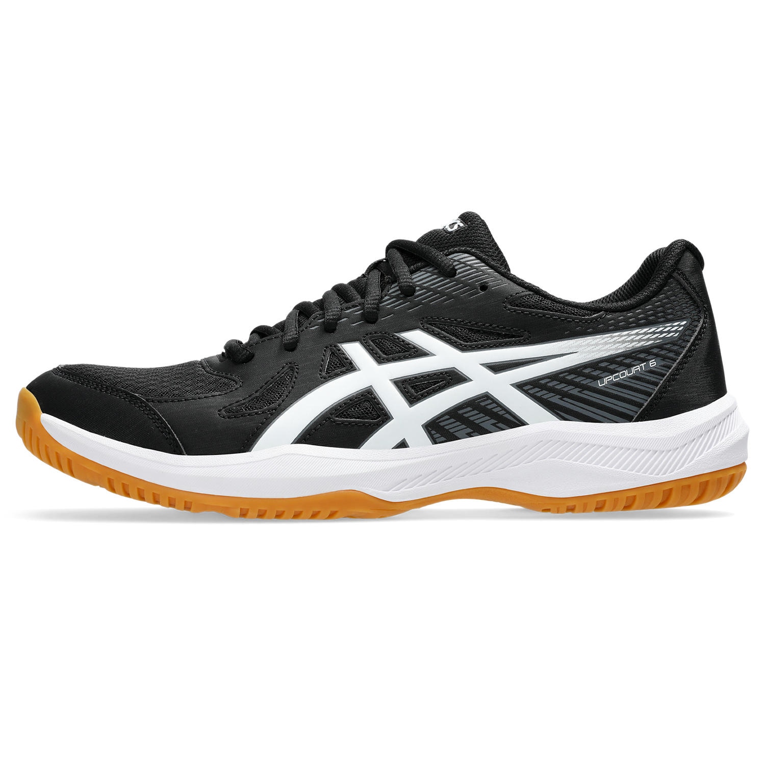 Asics Hallenschuh »UPCOURT 6«, für Hallensport