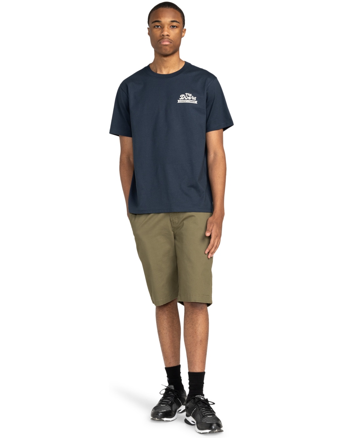 Element Chinoshorts »Howland Classic 21"«
