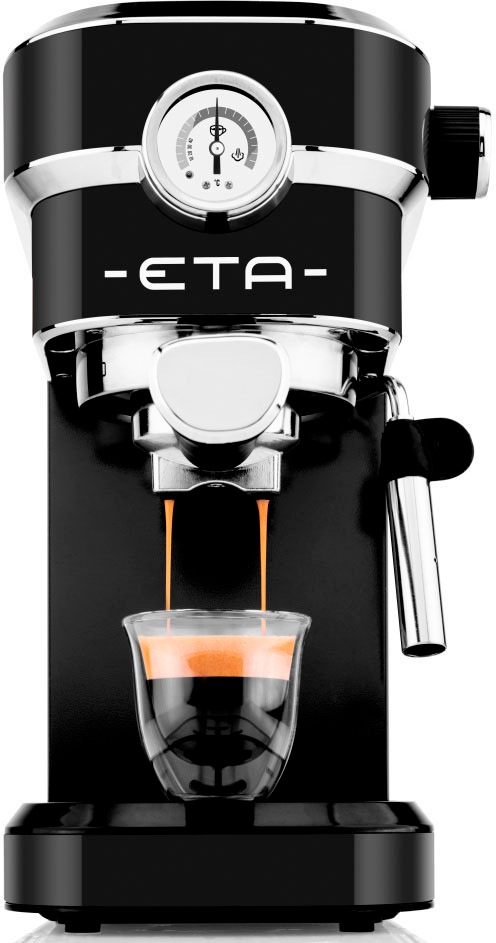 eta Espressomaschine "STORIO ETA618190020" Siebträger, 1350W, max.20 bar, T günstig online kaufen
