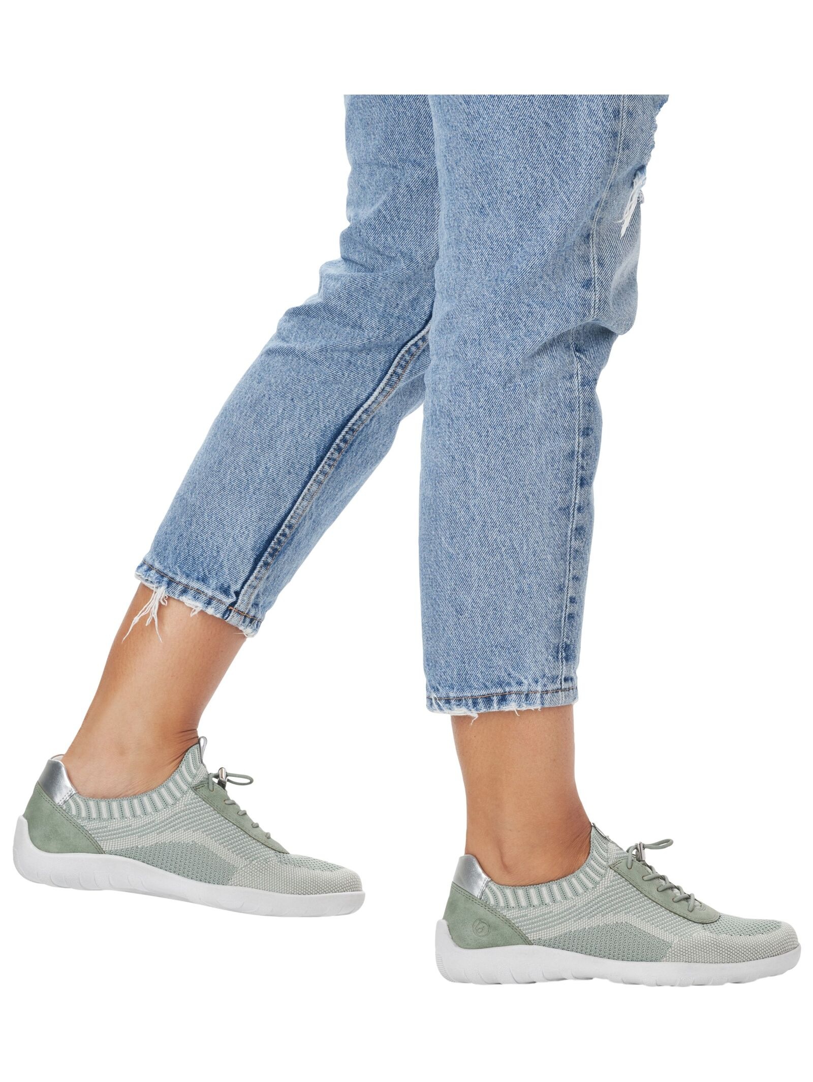 Thumbnail - Remonte Sneaker "Remonte Sneaker Textil"