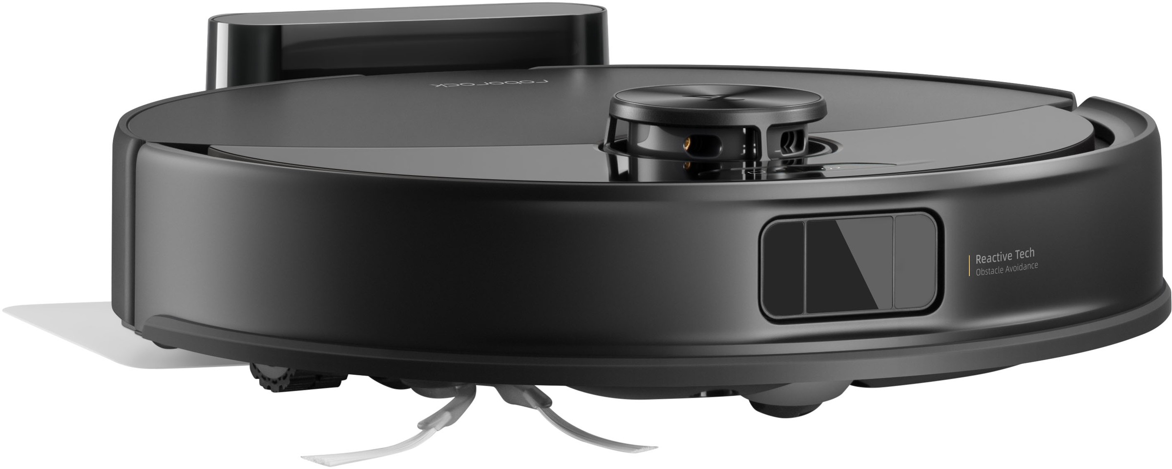 Roborock Saugroboter »Roborock Q10 VF mit Saugfunktion«