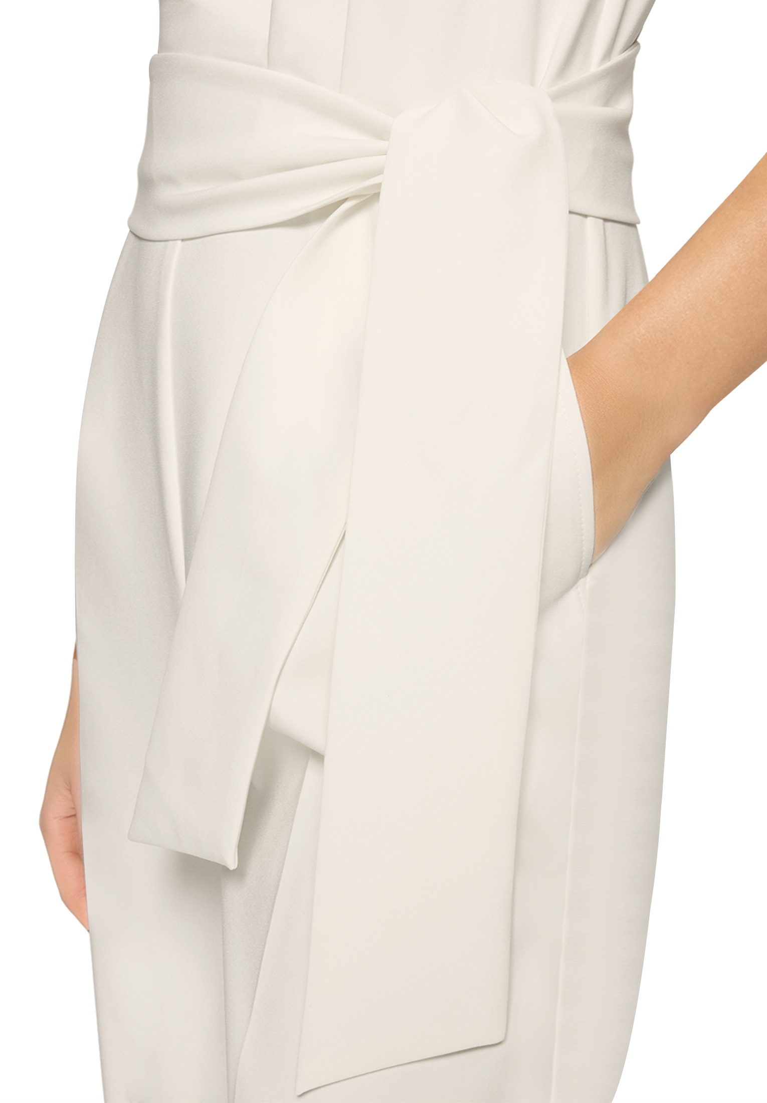 Betty Barclay Overall »Damen mit Eingrifftaschen« 1 Stk. Form