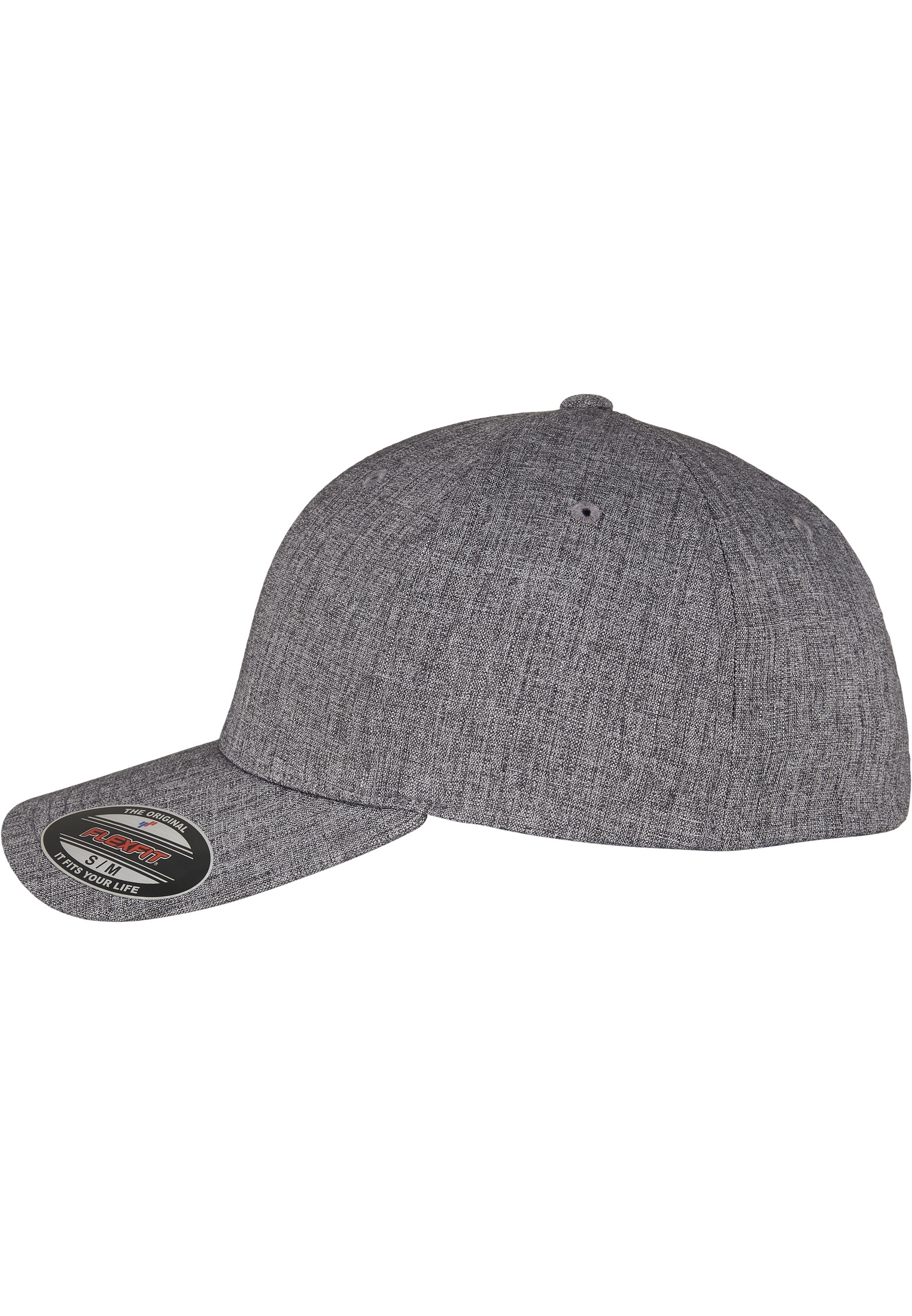 FLEXFIT HEATHERLIGHT | Flexfit Flex auf Kollektion BAUR »Neue CAP« Cap Rechnung