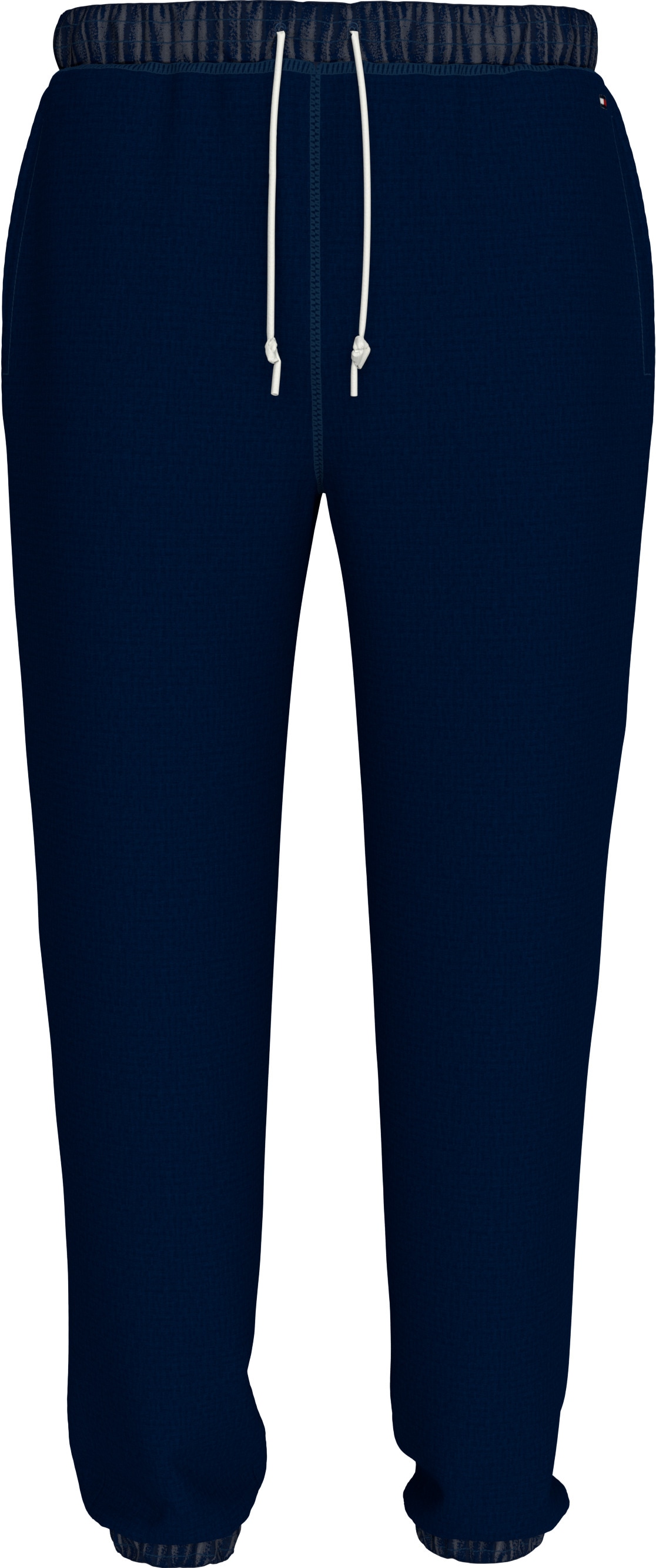 Tommy Hilfiger Underwear Homewearhose »TRACK PANT«, mit Eingrifftaschen