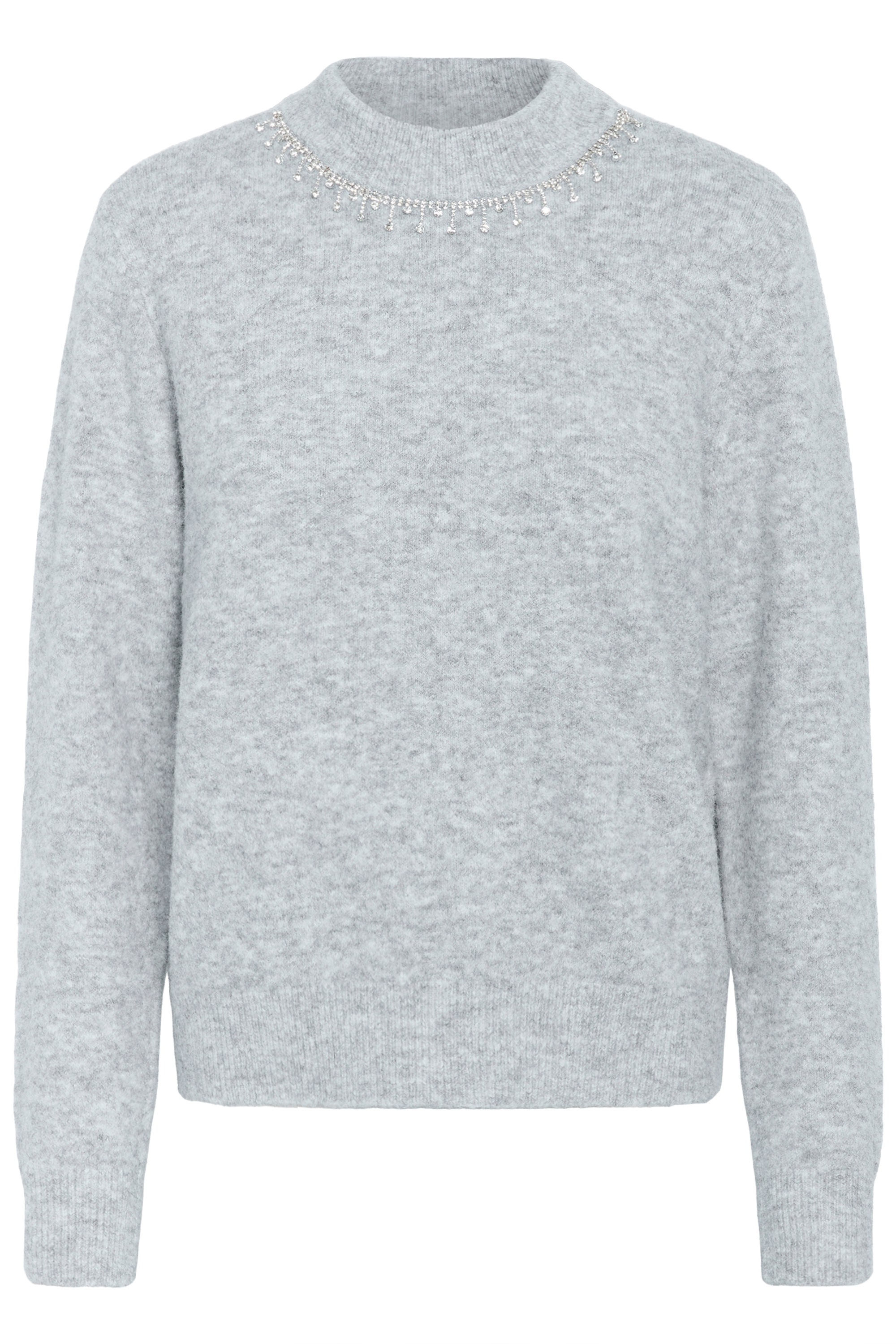 KAFFE Strickpullover »Damen Strickpullover KAroxy«