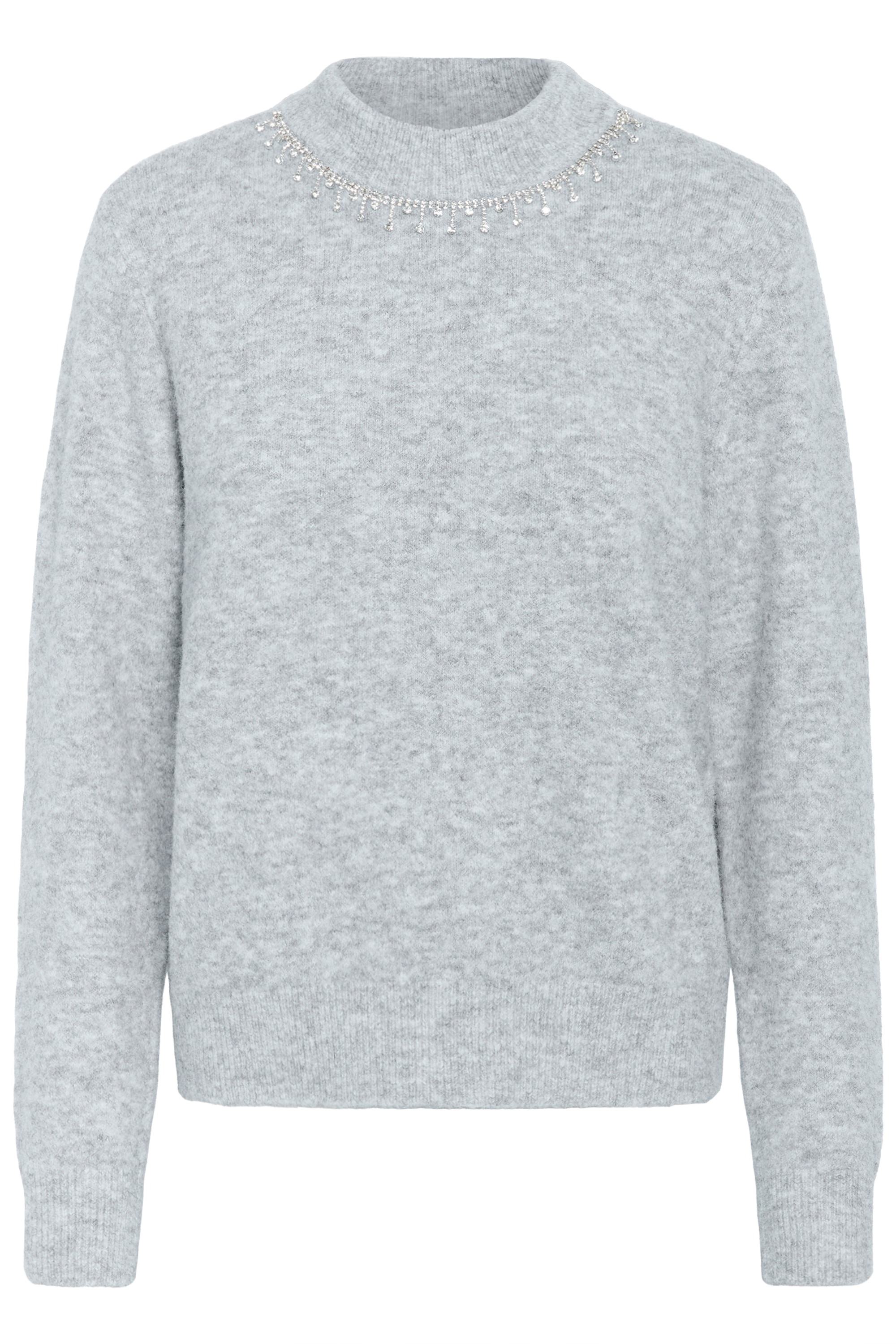 KAFFE Strickpullover "Damen Strickpullover KAroxy"