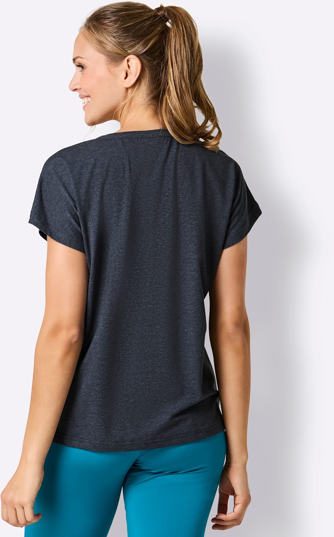 Catamaran Funktionsshirt "Freizeitshirt", 1 tlg. günstig online kaufen