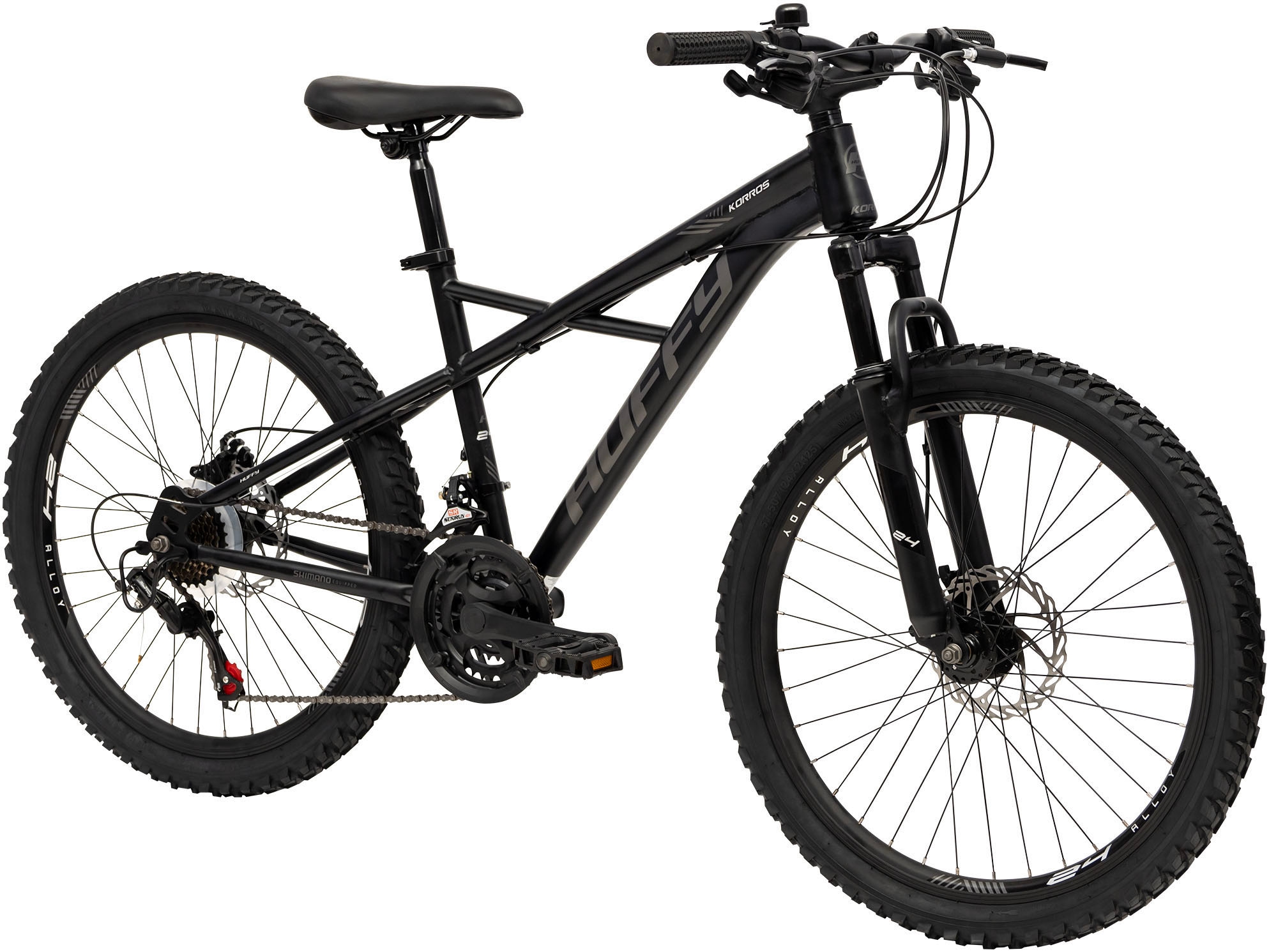 Huffy Jugendfahrrad