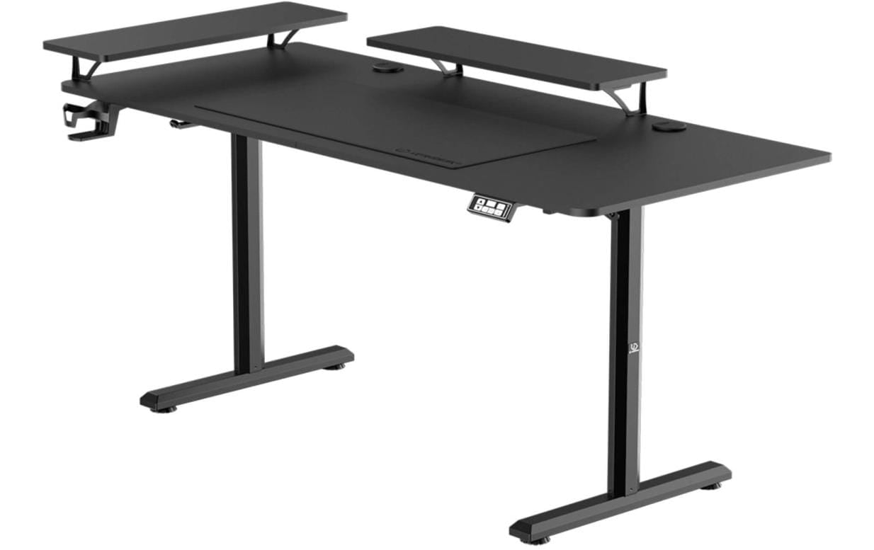 ULTRADESK Gamingtisch »Tisch Higlander XXL«
